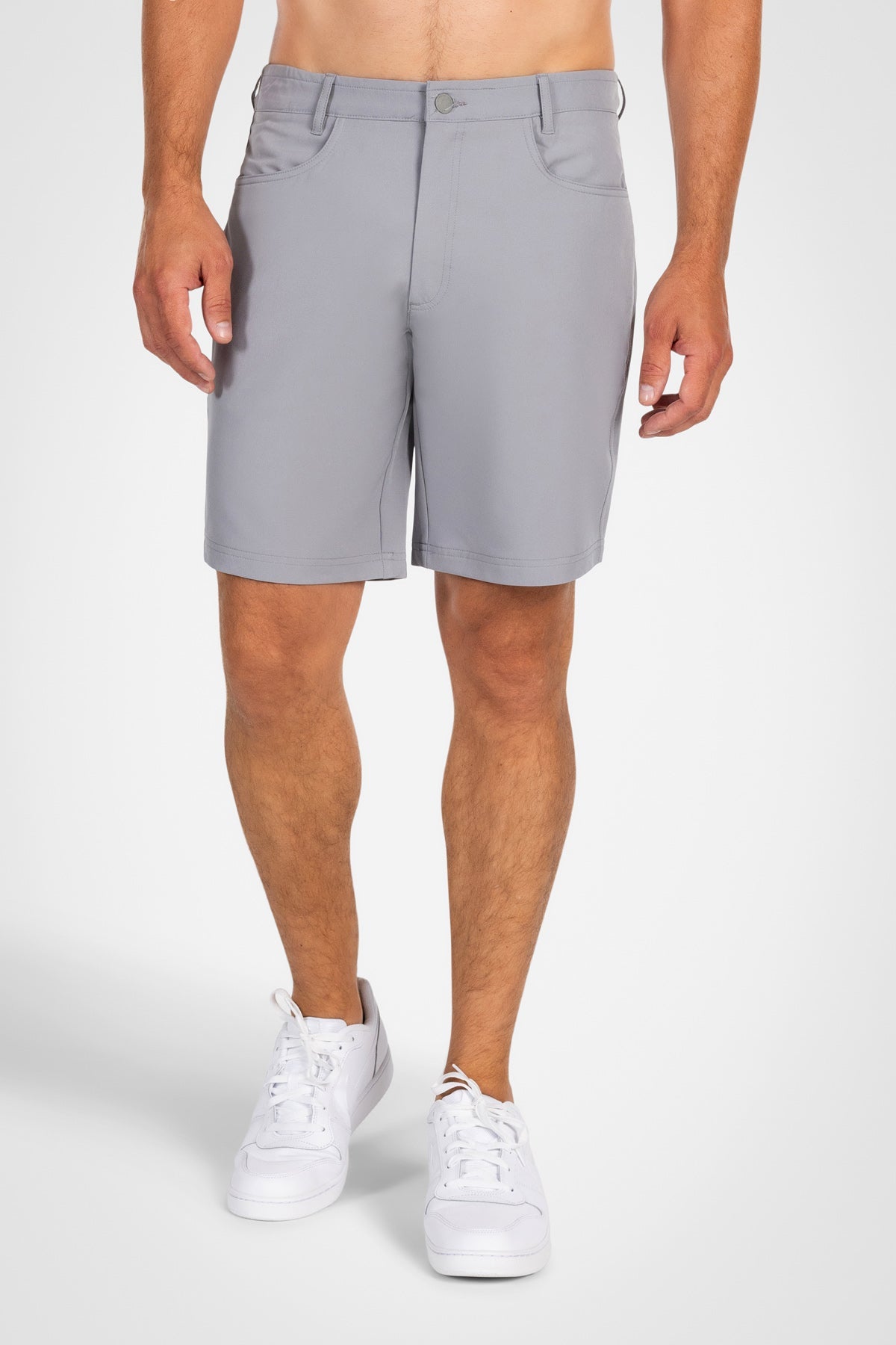 Match Tech Short