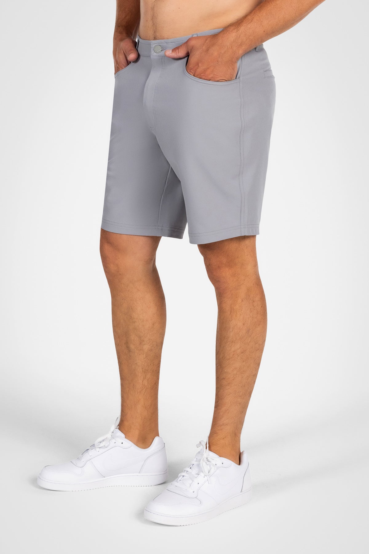 Match Tech Short