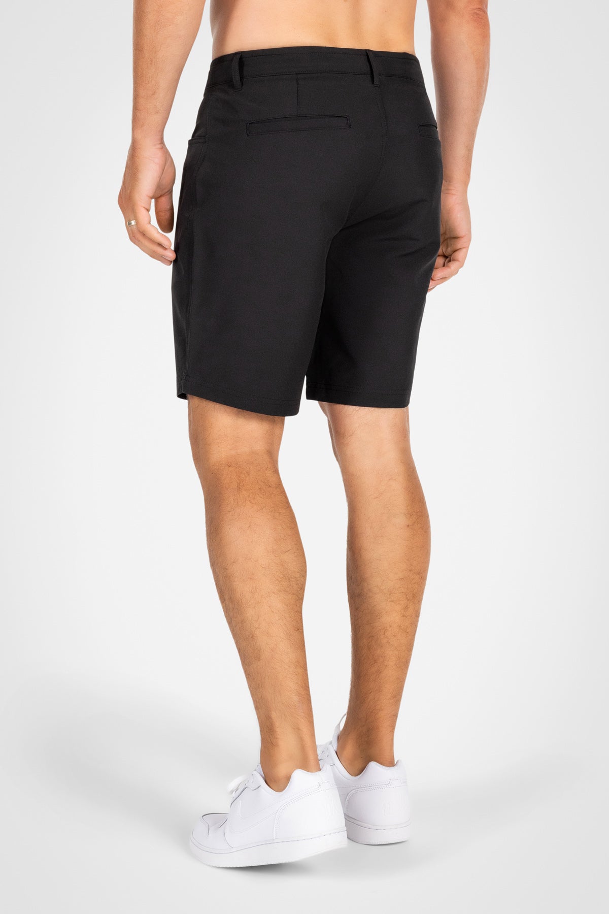 Match Tech Short