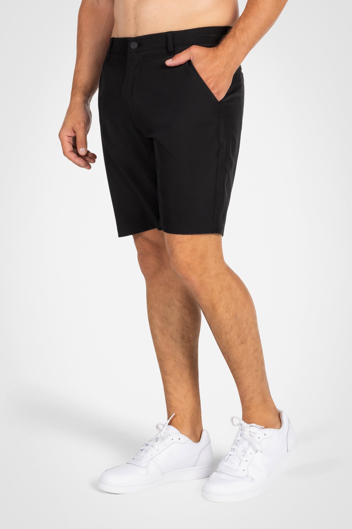 Fairway Chino Short