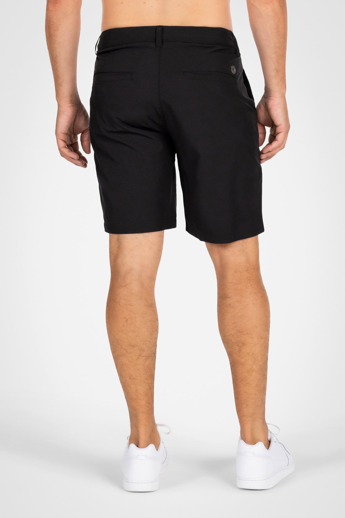 Fairway Chino Short