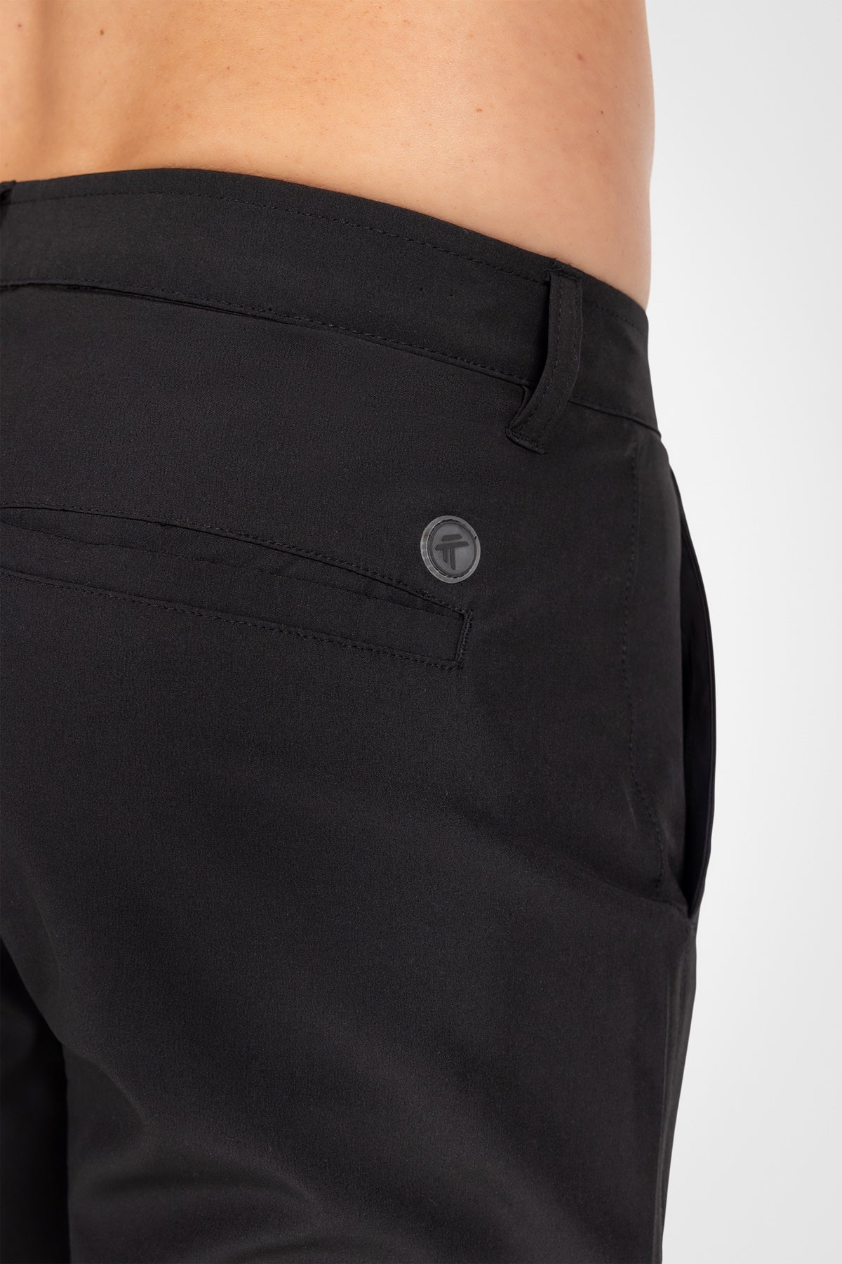 Fairway Chino Short