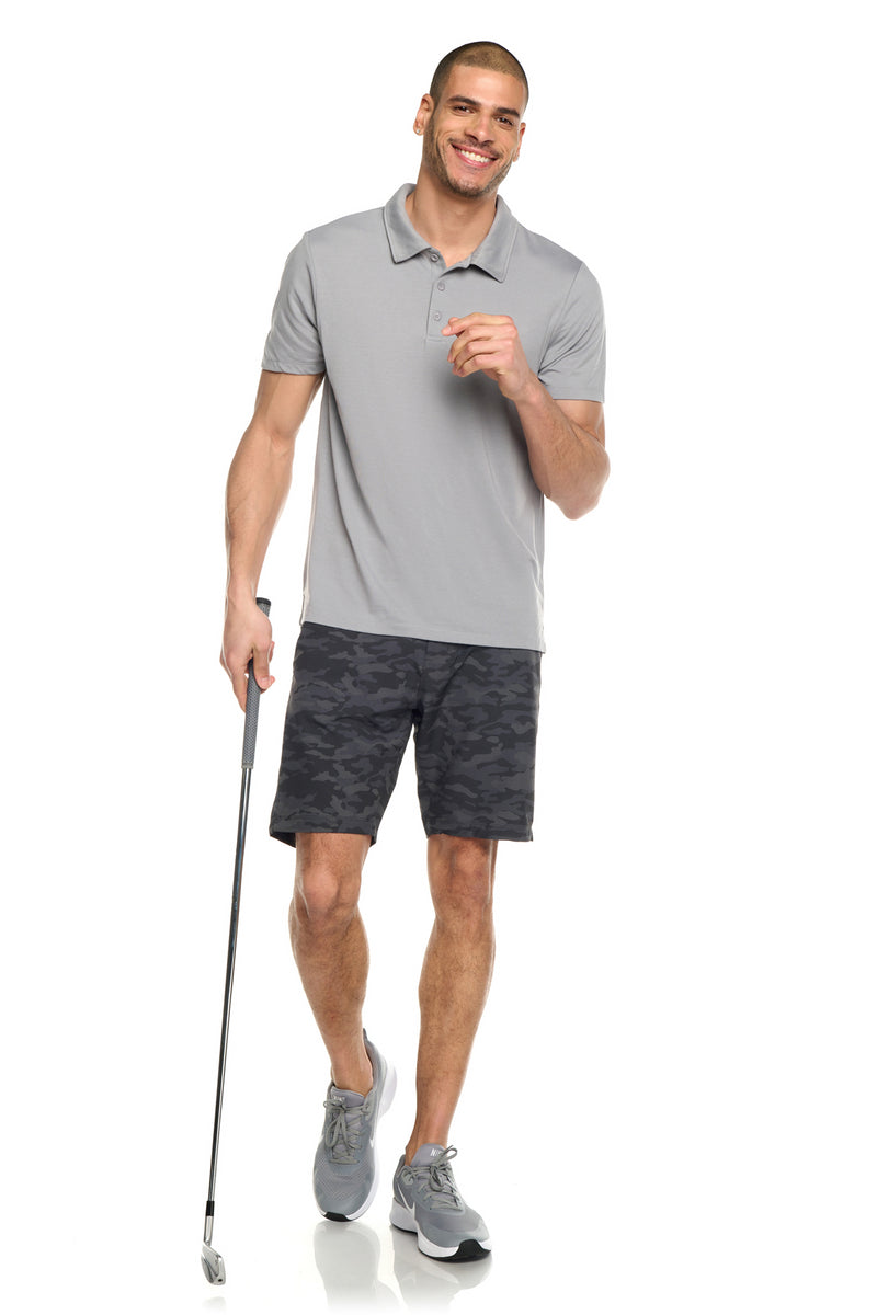 Polo de golf Légende