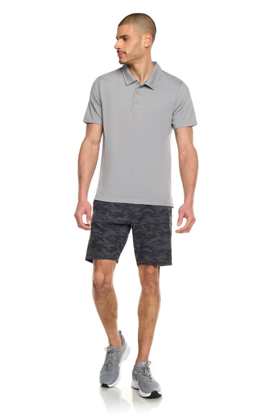 Polo de golf Légende
