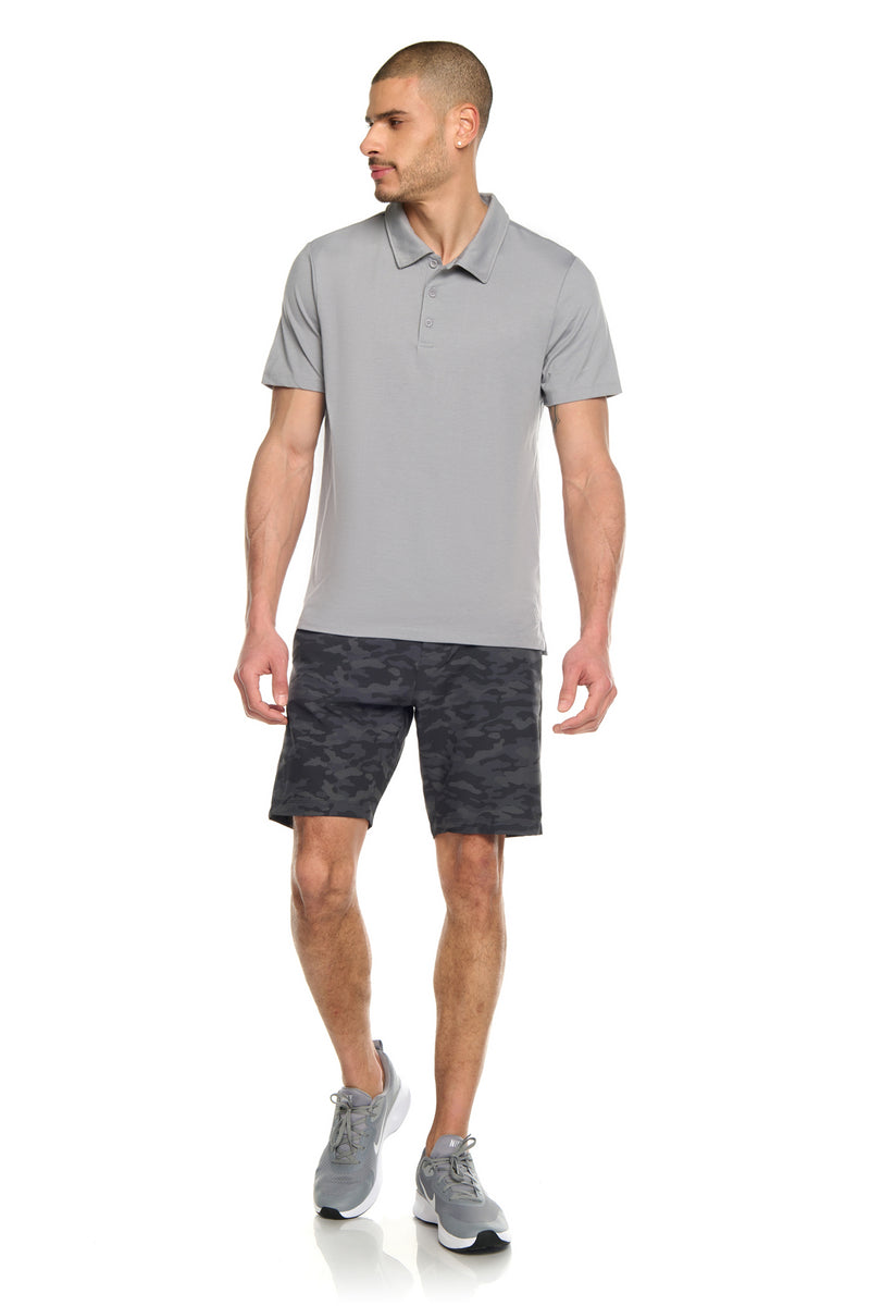 Polo de golf Légende