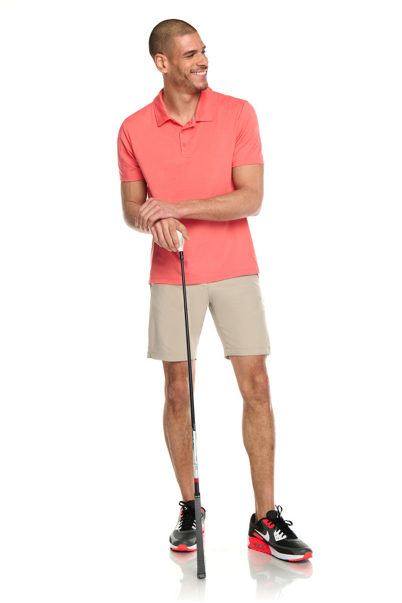 Polo de golf Légende