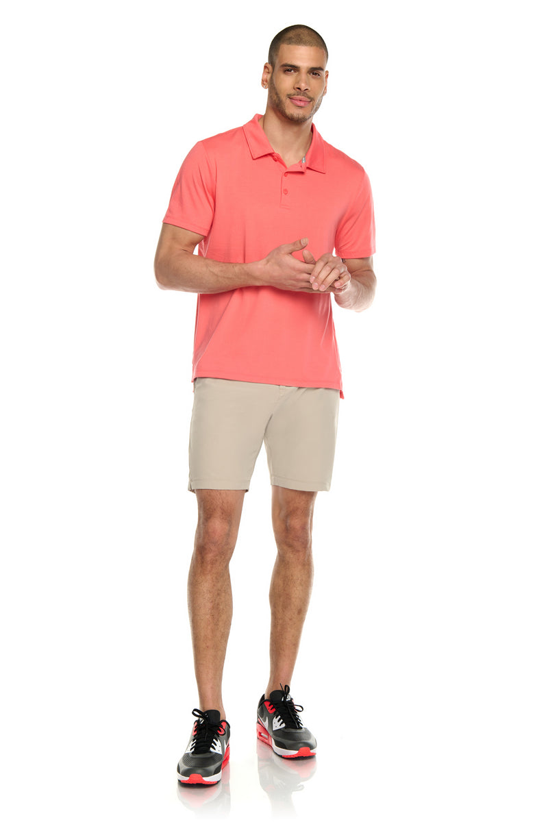 Polo de golf Légende