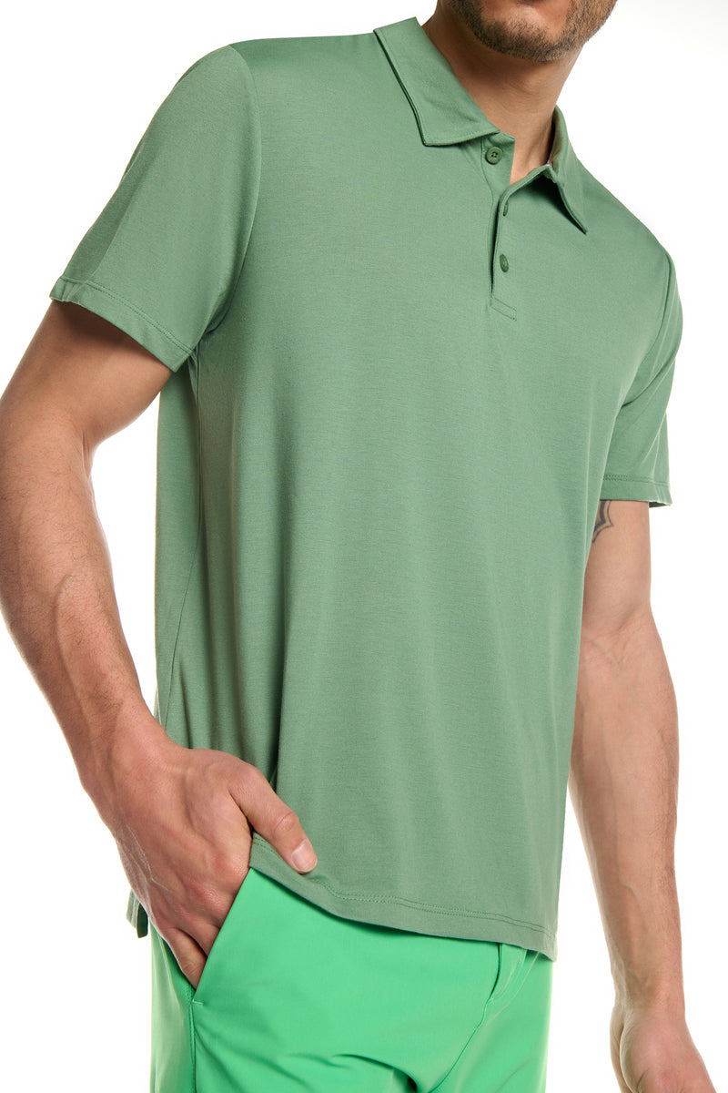 Polo de golf Légende