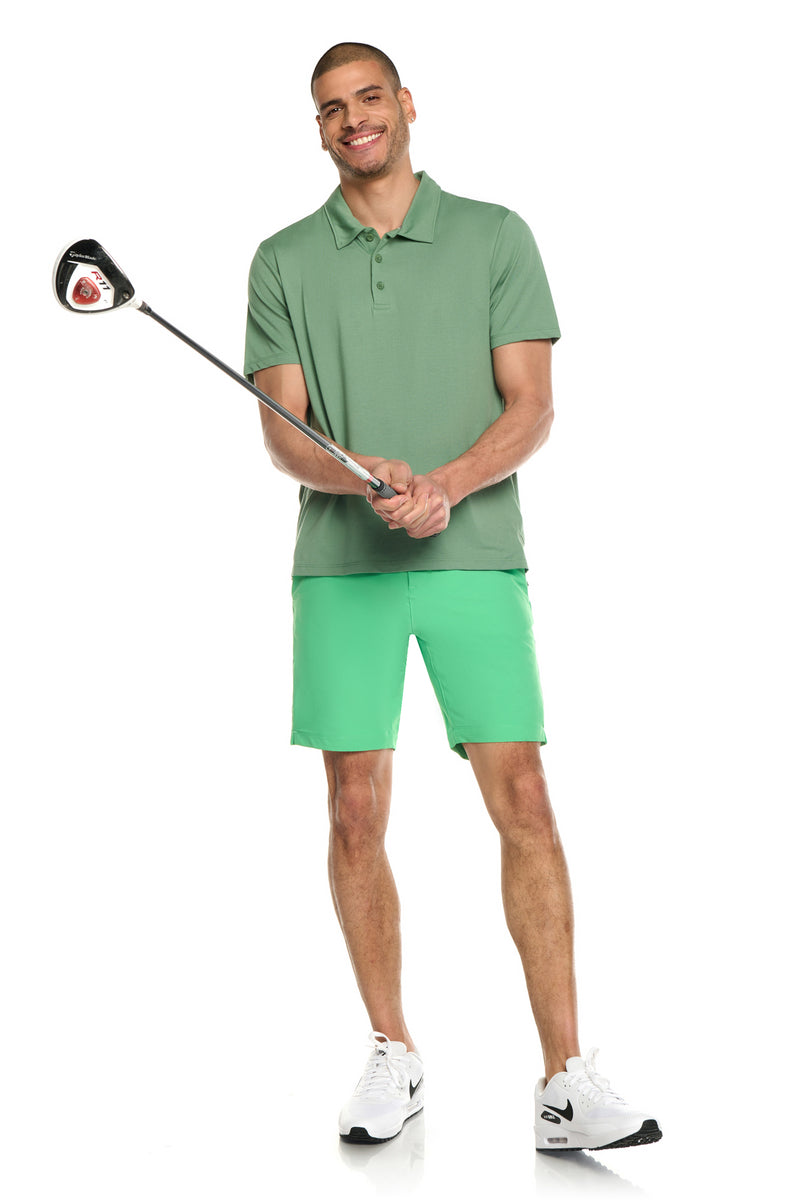 Polo de golf Légende