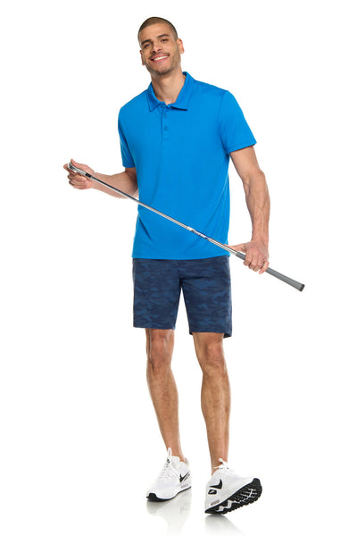 Polo de golf Légende