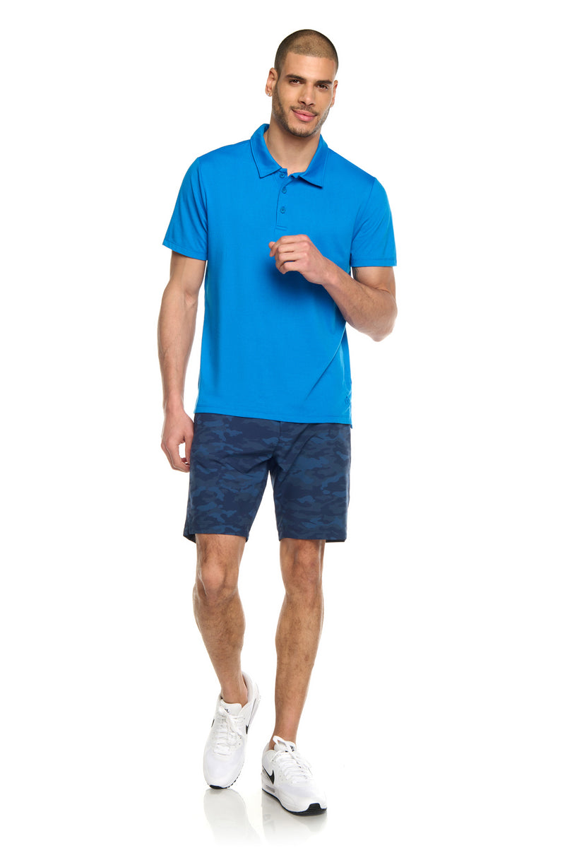 Polo de golf Légende