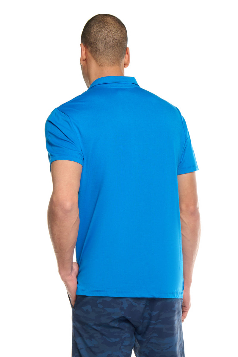 Polo de golf Légende