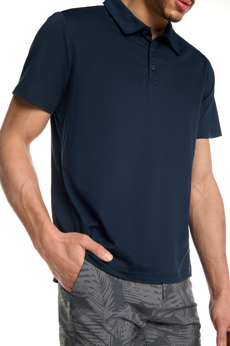 Polo de golf Légende