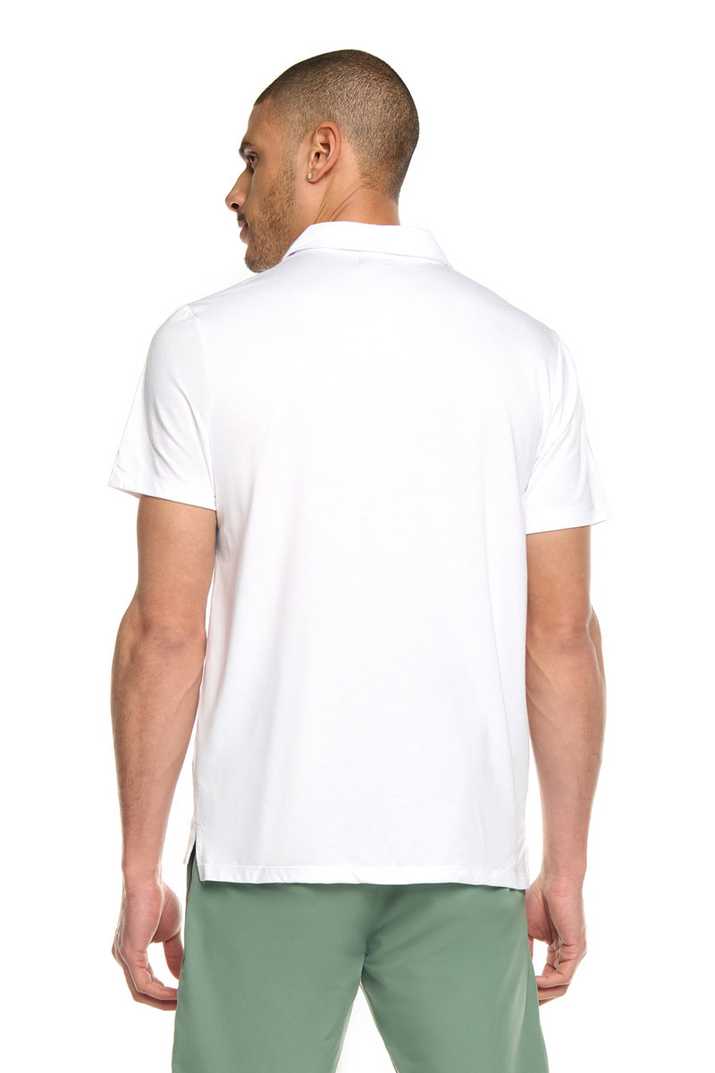 Polo de golf Légende