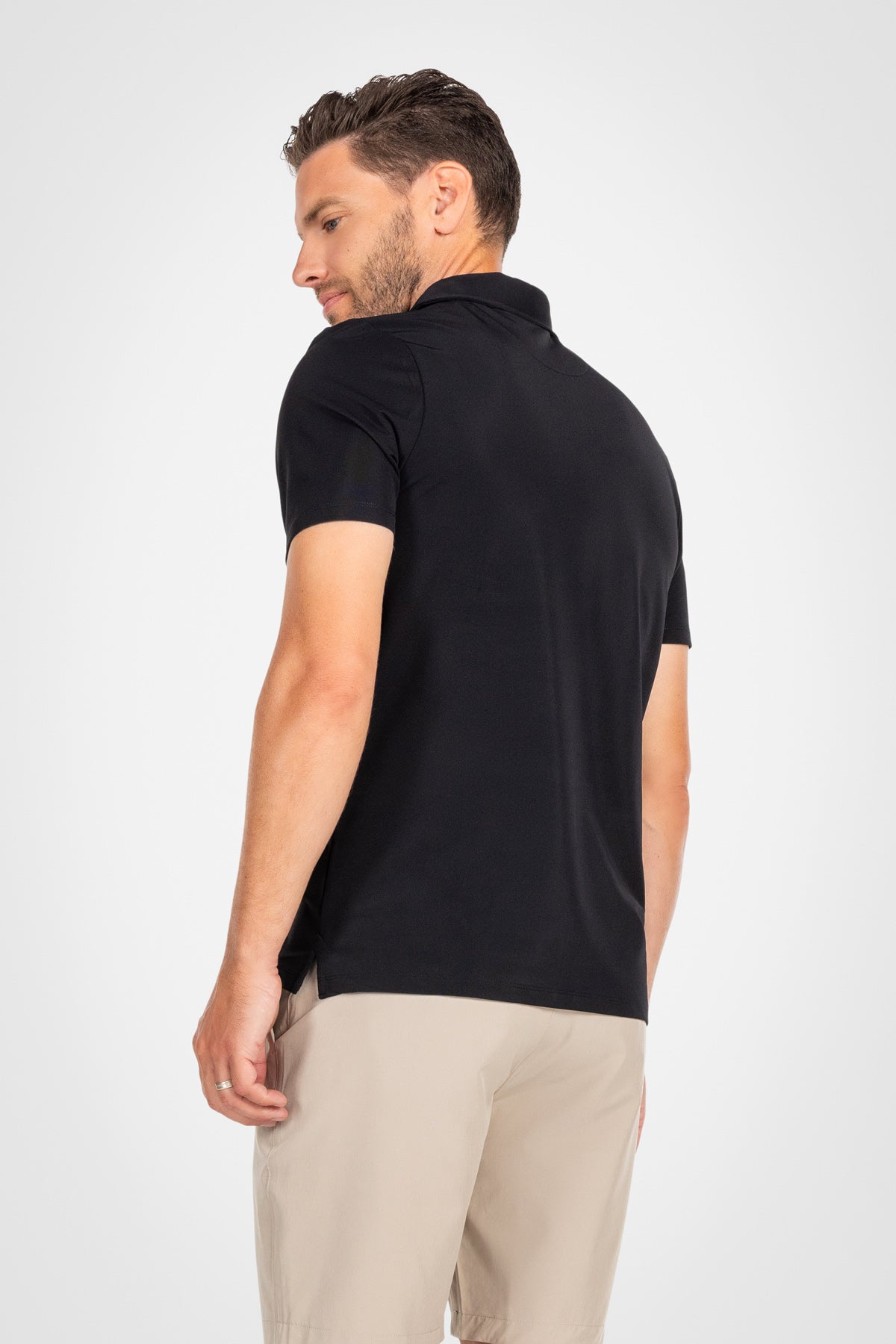 Chip Pique Polo
