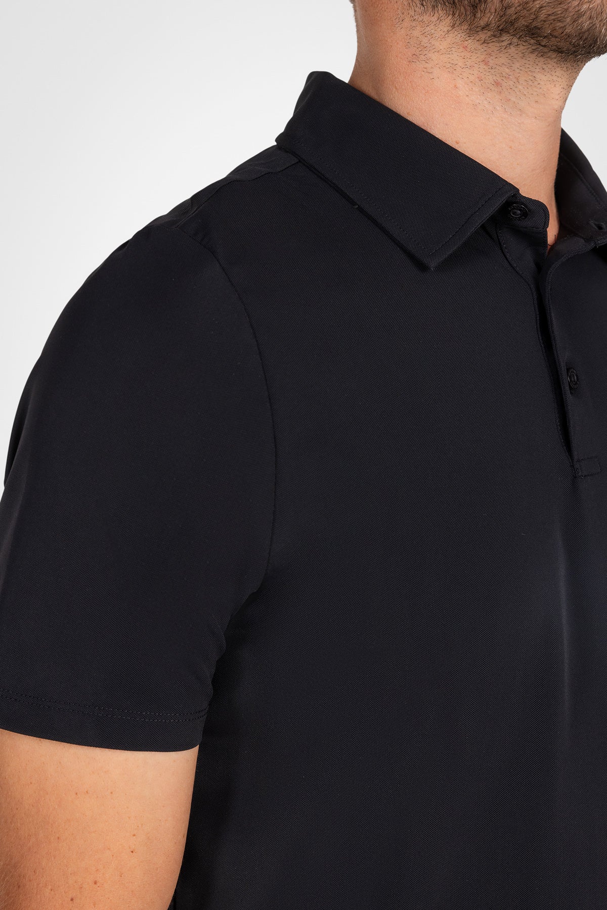 Chip Pique Polo