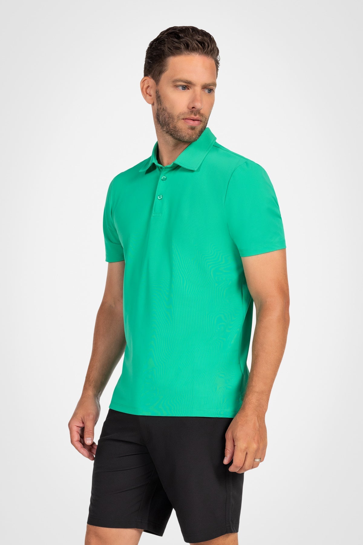 Chip Pique Polo