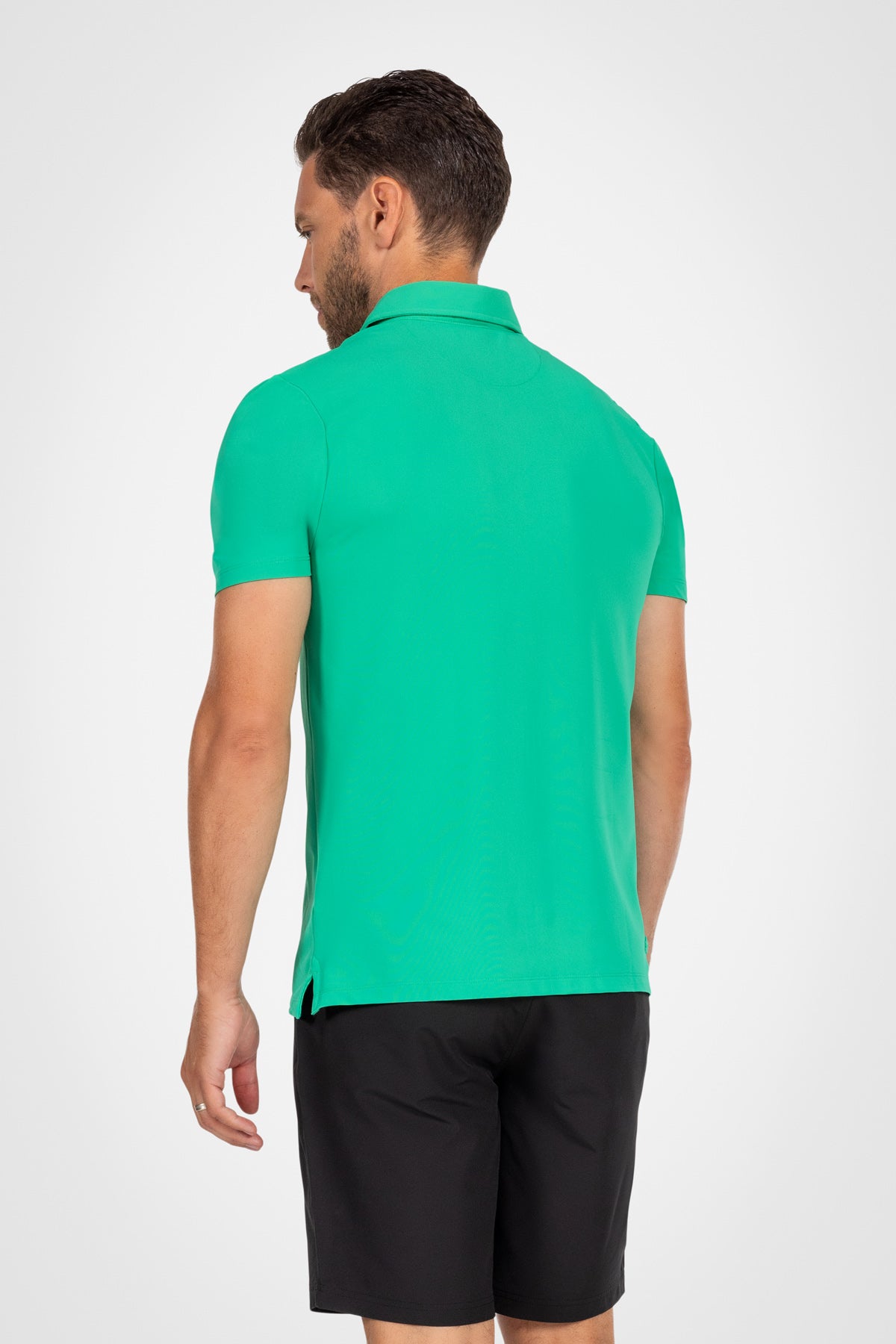 Chip Pique Polo