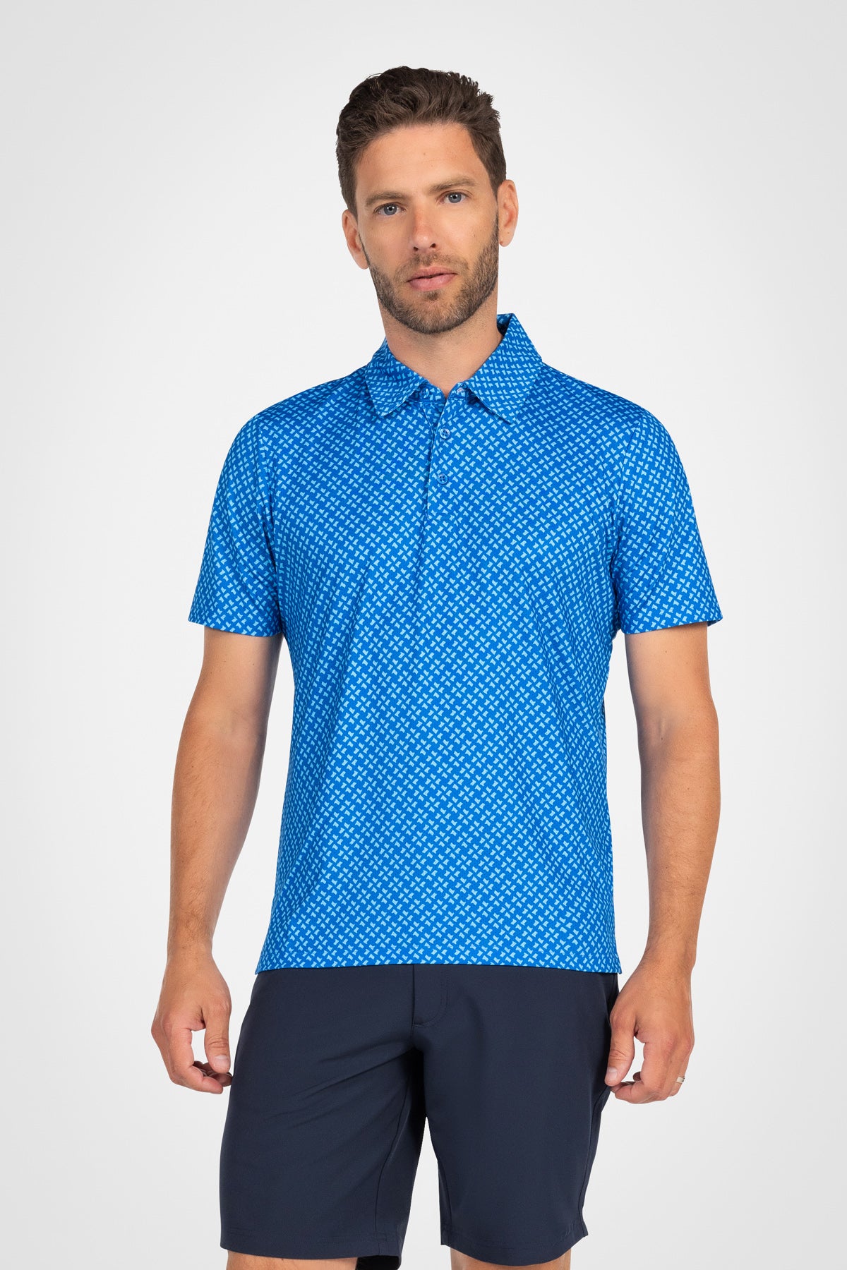 Men's Golf – Kyodan