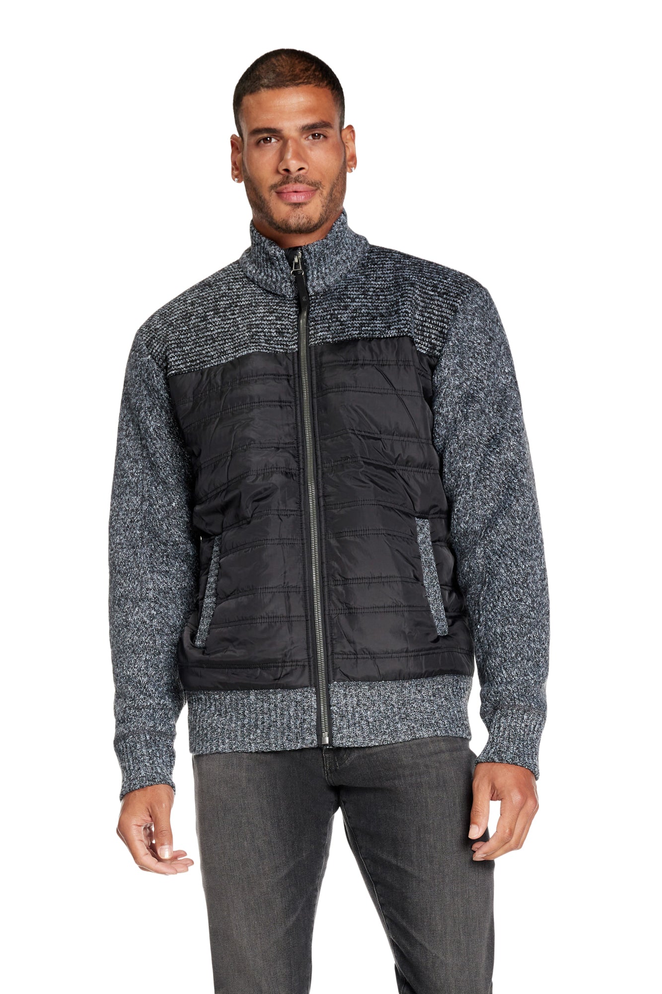 The Backpacker Woven Jacket