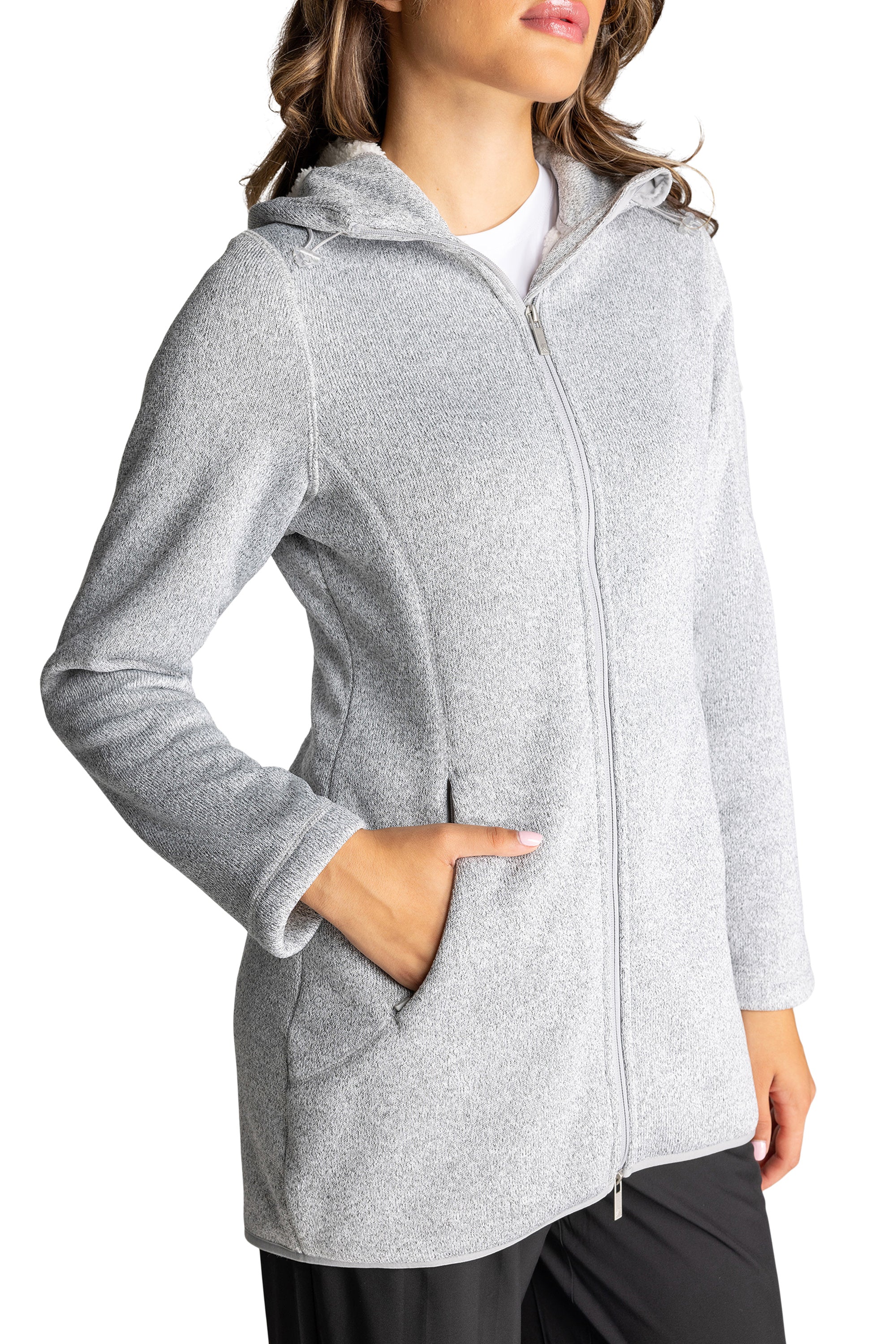 SherpaFlex Active Jacket