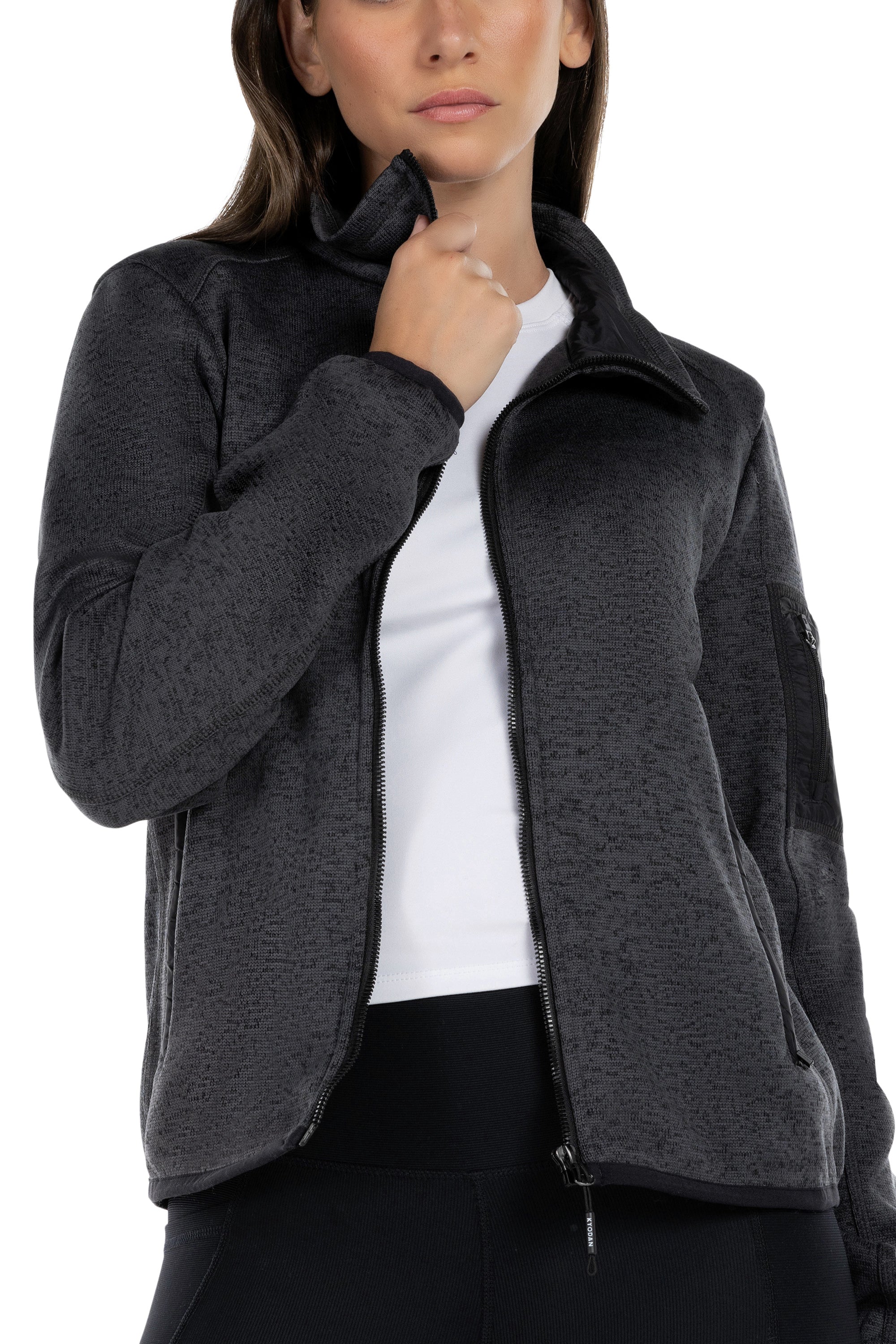 Proshield Jacket