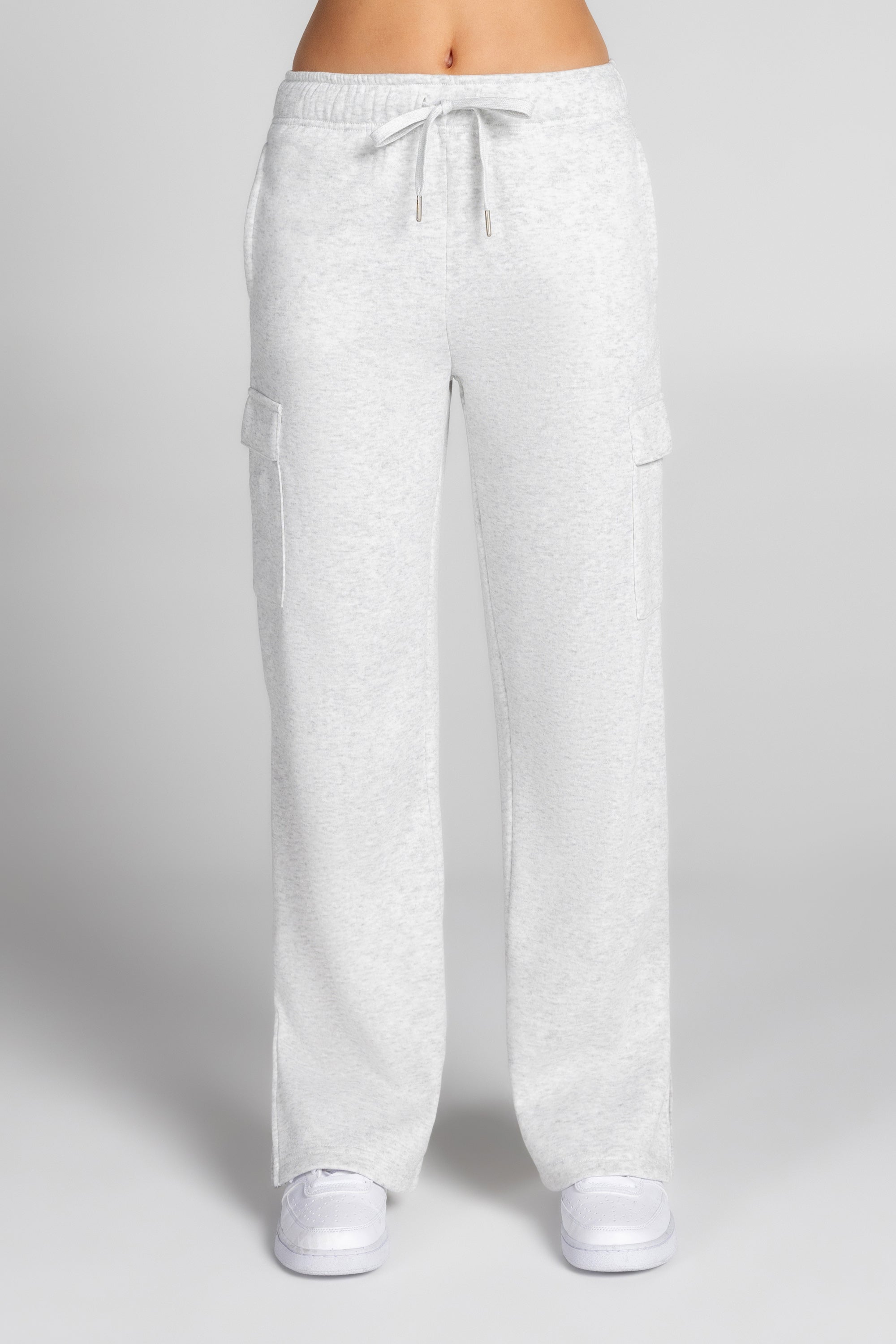HeatHaven Fleece Cargo Pant