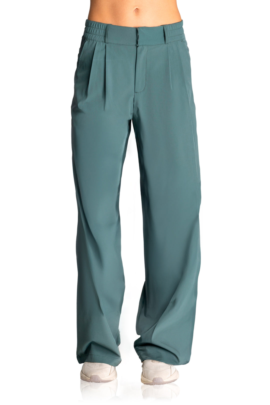Kyodan Womens FlexFlow Wide Pants