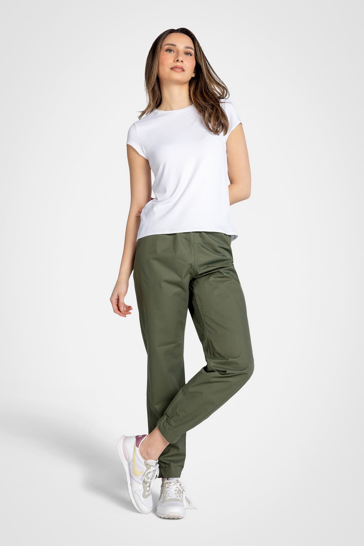 Kyodan Womens StormTrek Rain Pants