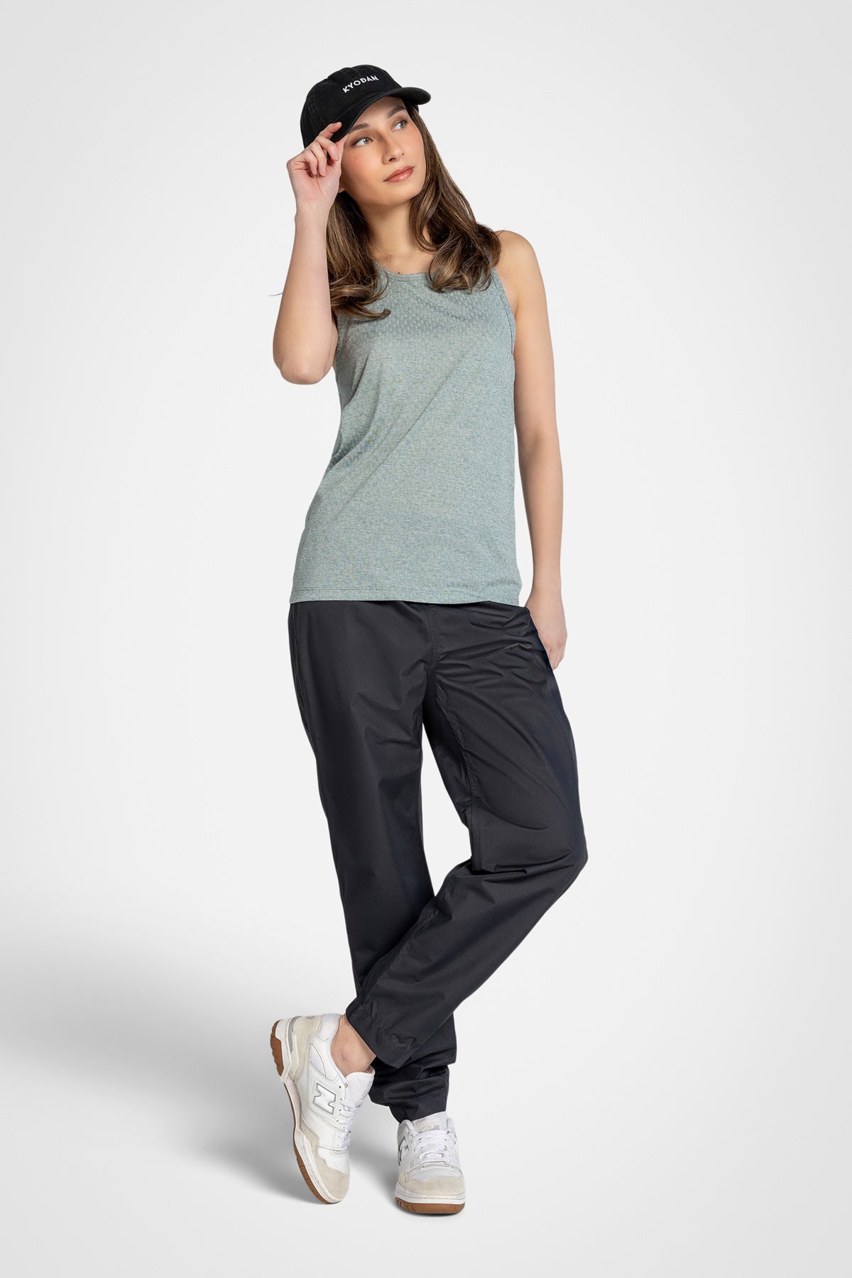 StormTrek  Rain Pants