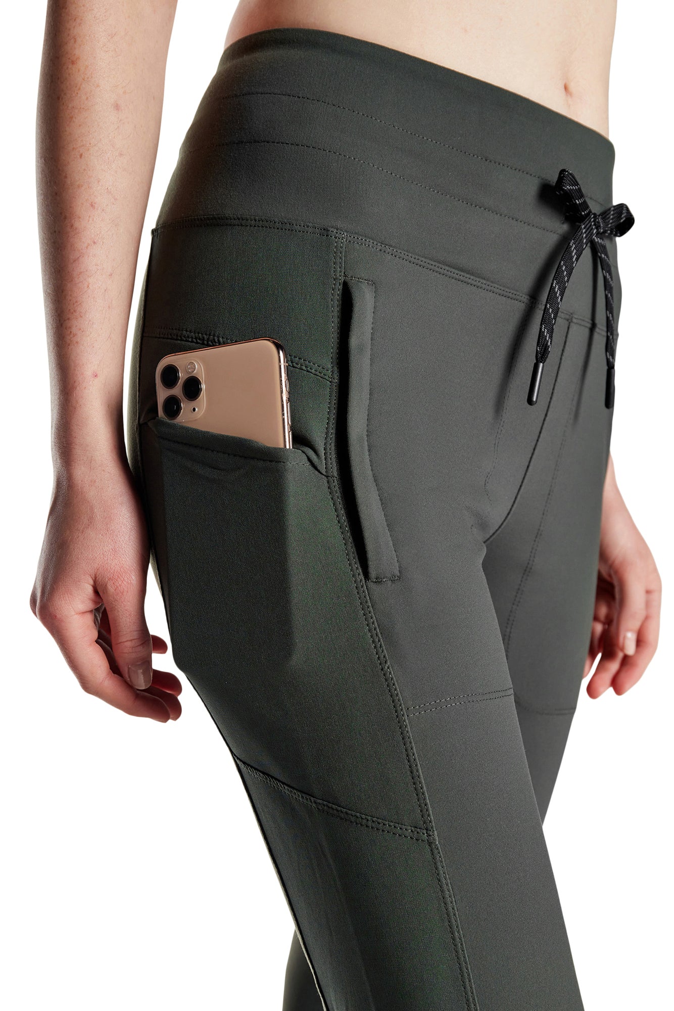 Phoenix Ultra High Waist Leggings