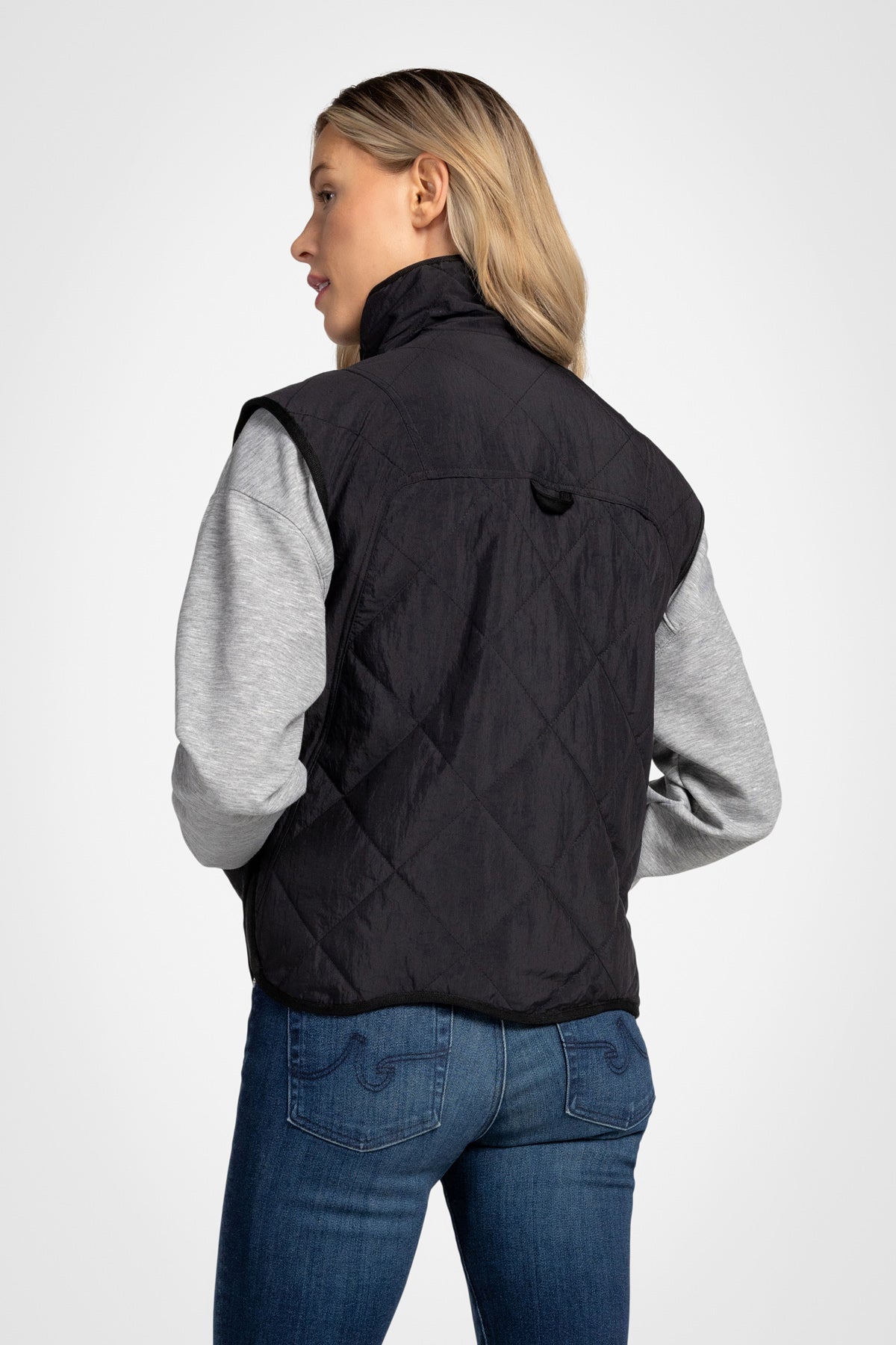 AirQuilt Sleeveless Vest