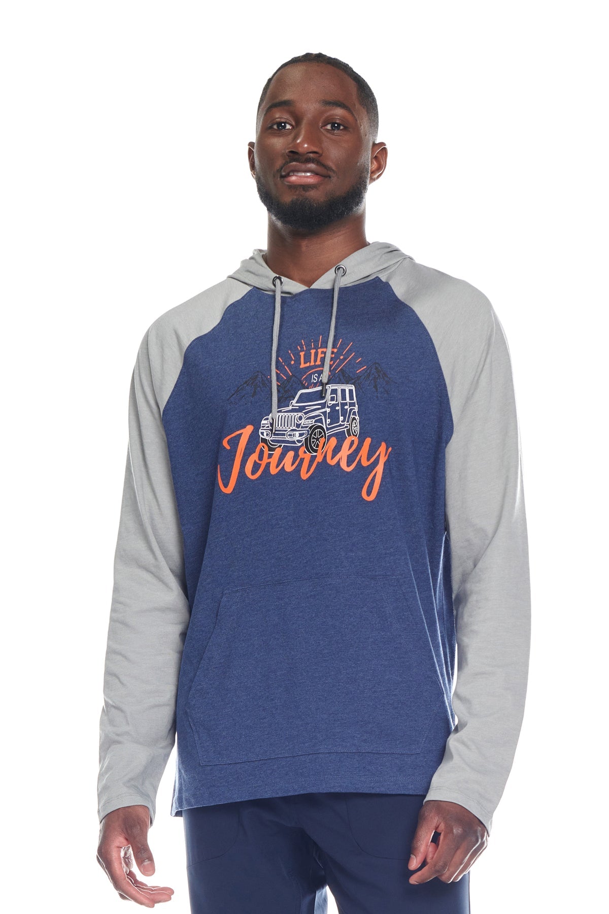 Positive Vibes Hoodie
