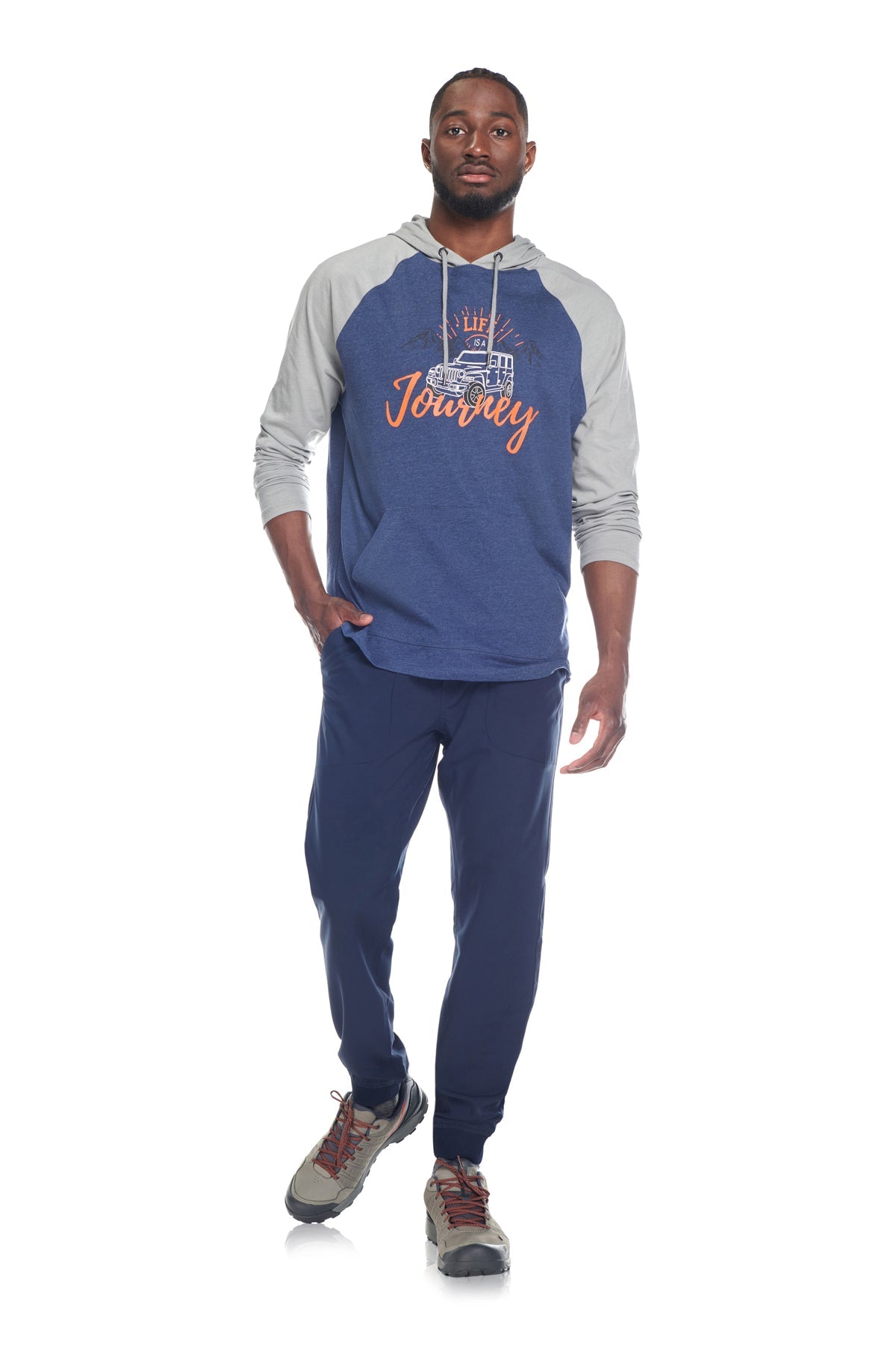 Positive Vibes Hoodie