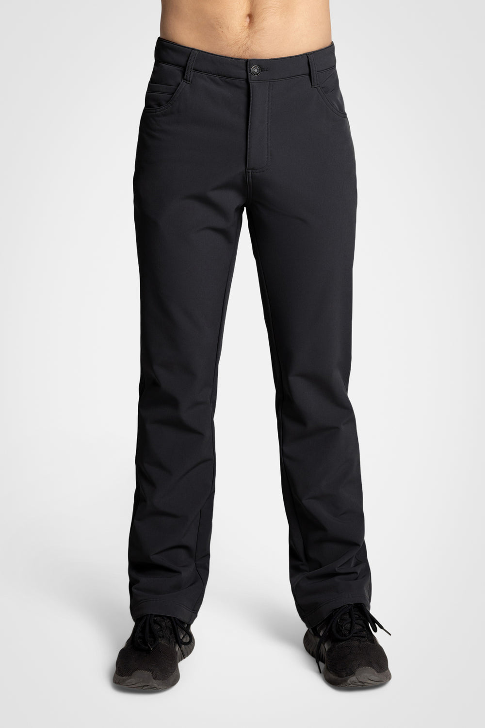【SATIIIZ】Kennya Nylon Piping Jogger Pants SATIIIZ】Kennya Nylon Piping Jogger Pants (SATiiiZ/トラック