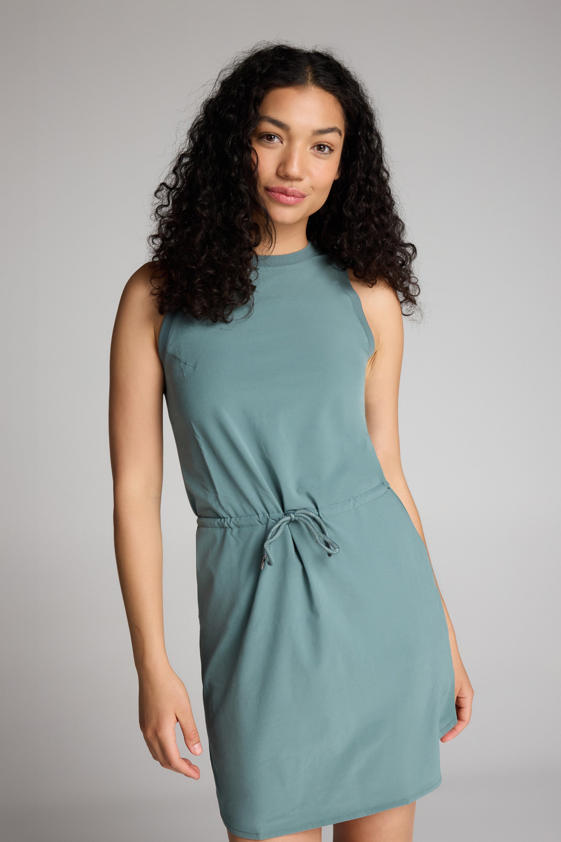 Robe extensible dans 4 directions