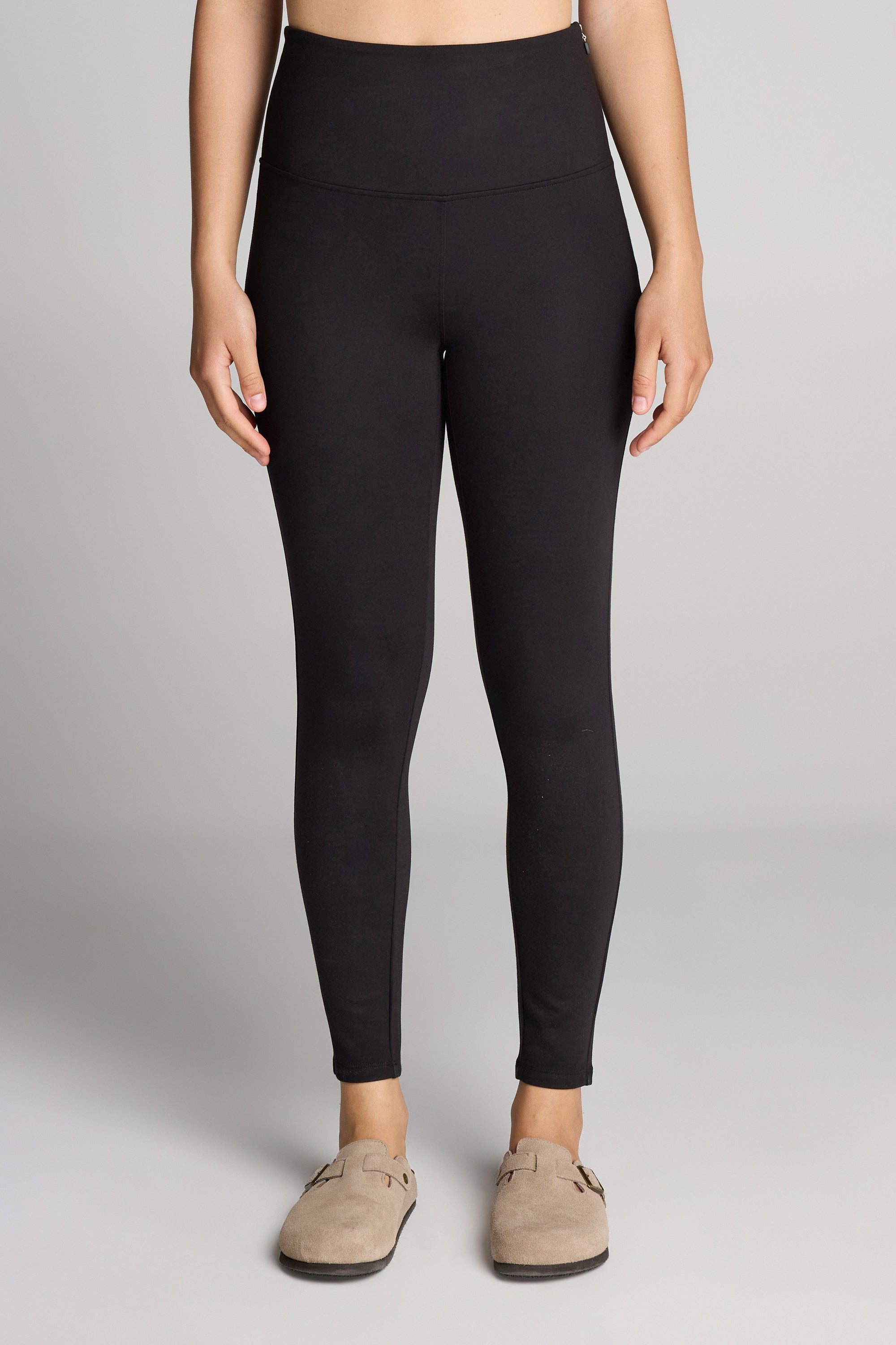 Ultra-Soft Yoga Leggings