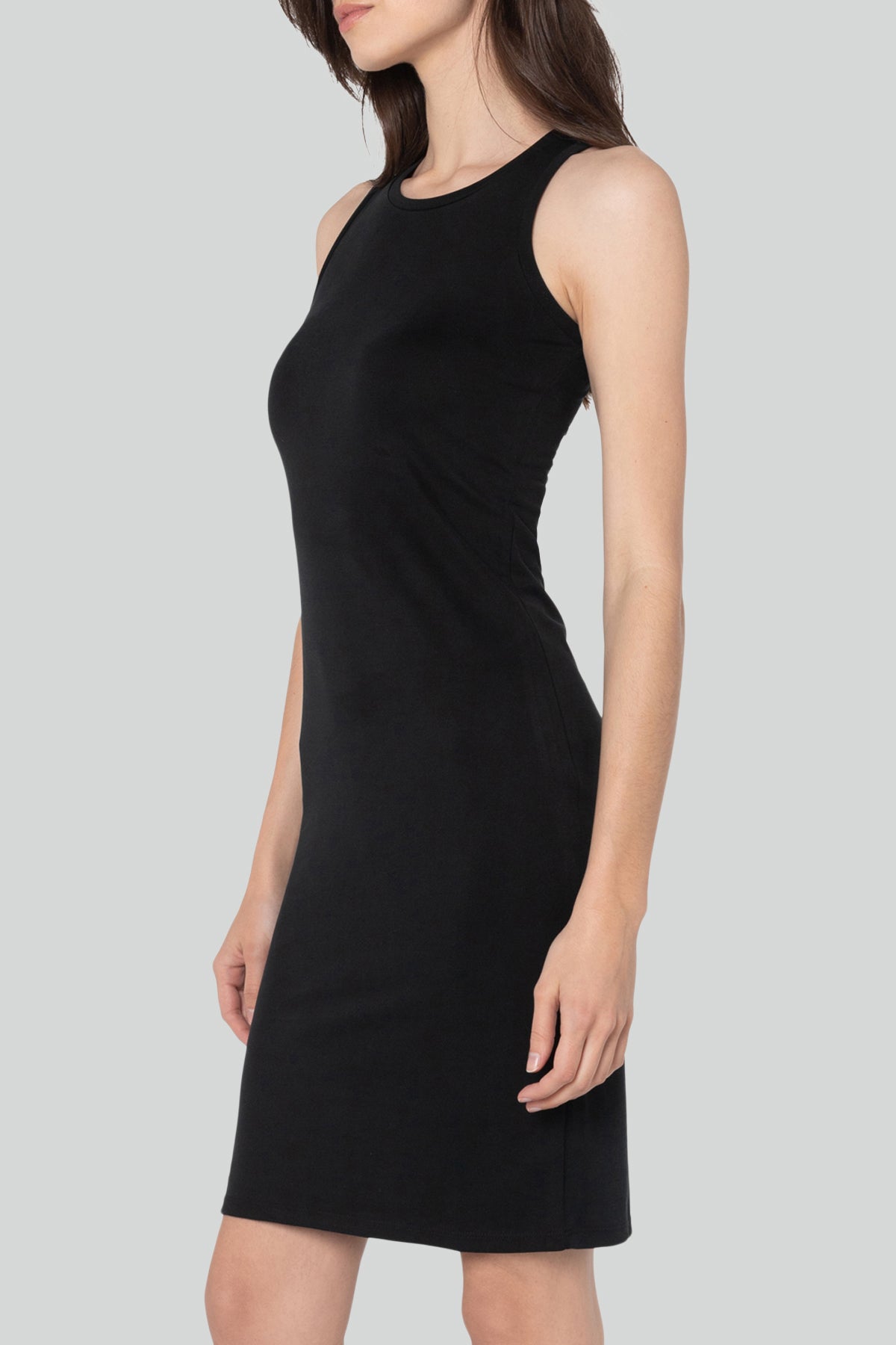 Hudson Sleeveless Dress