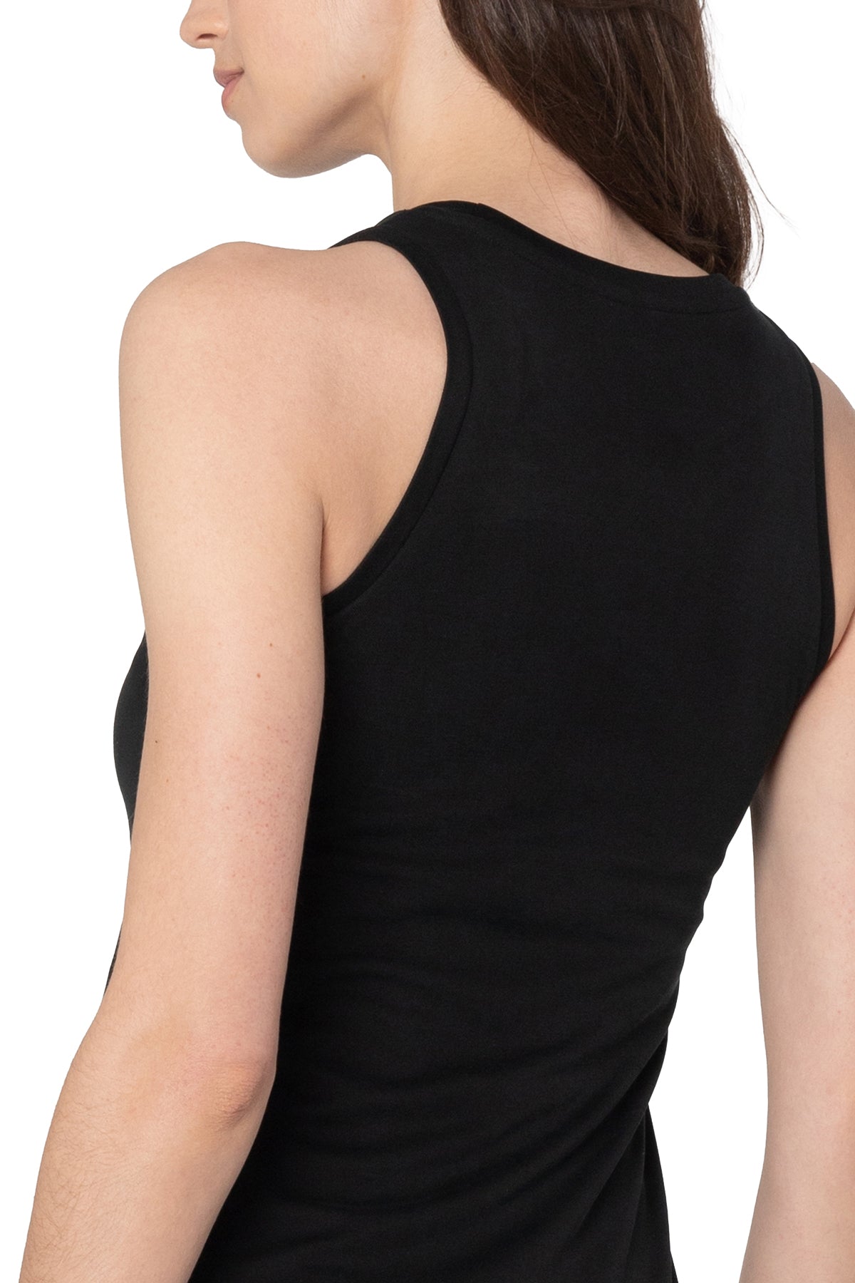 Robe sans manches Hudson