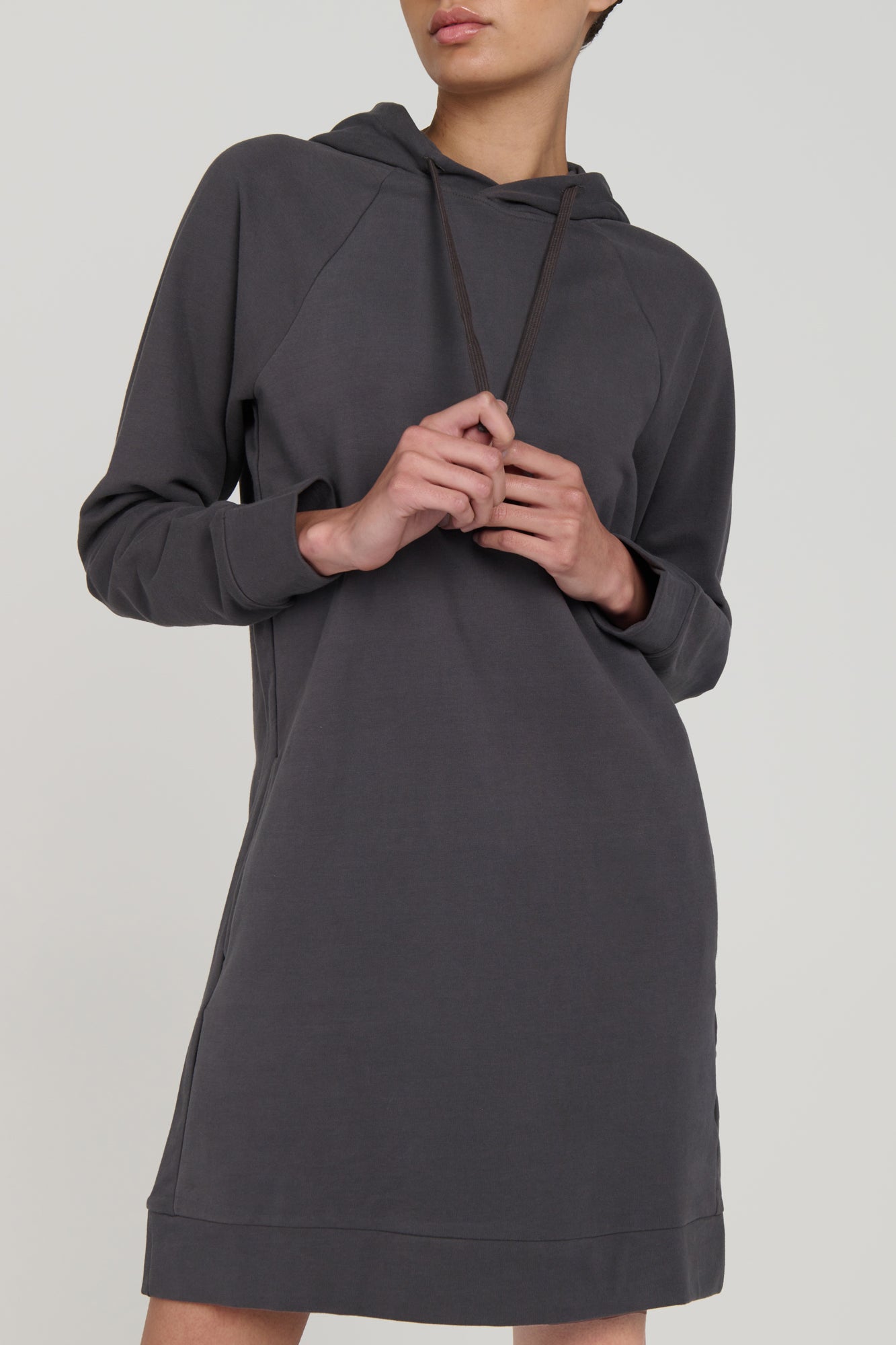 Robe pull zen