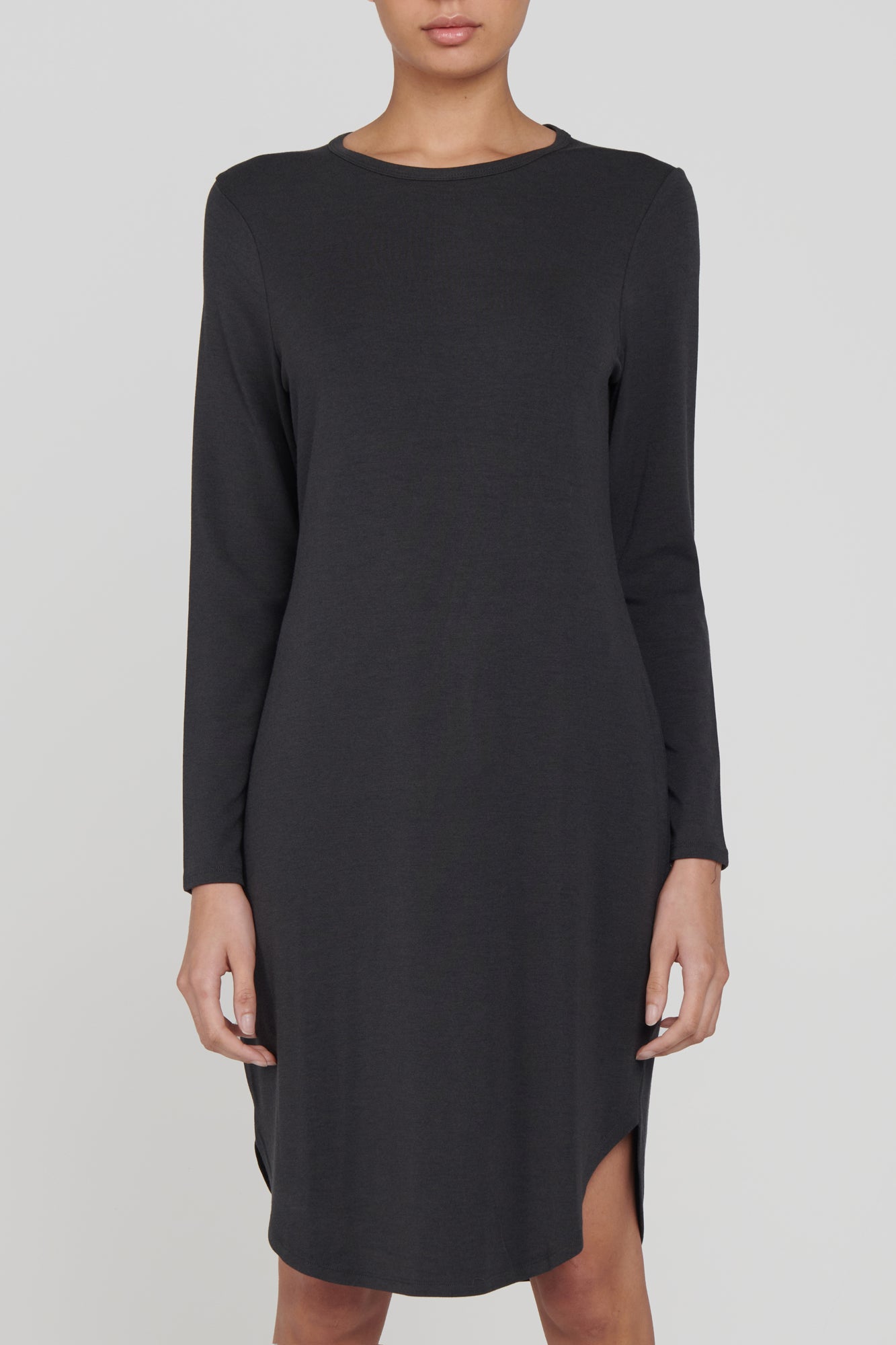Hush Long Sleeve Dress