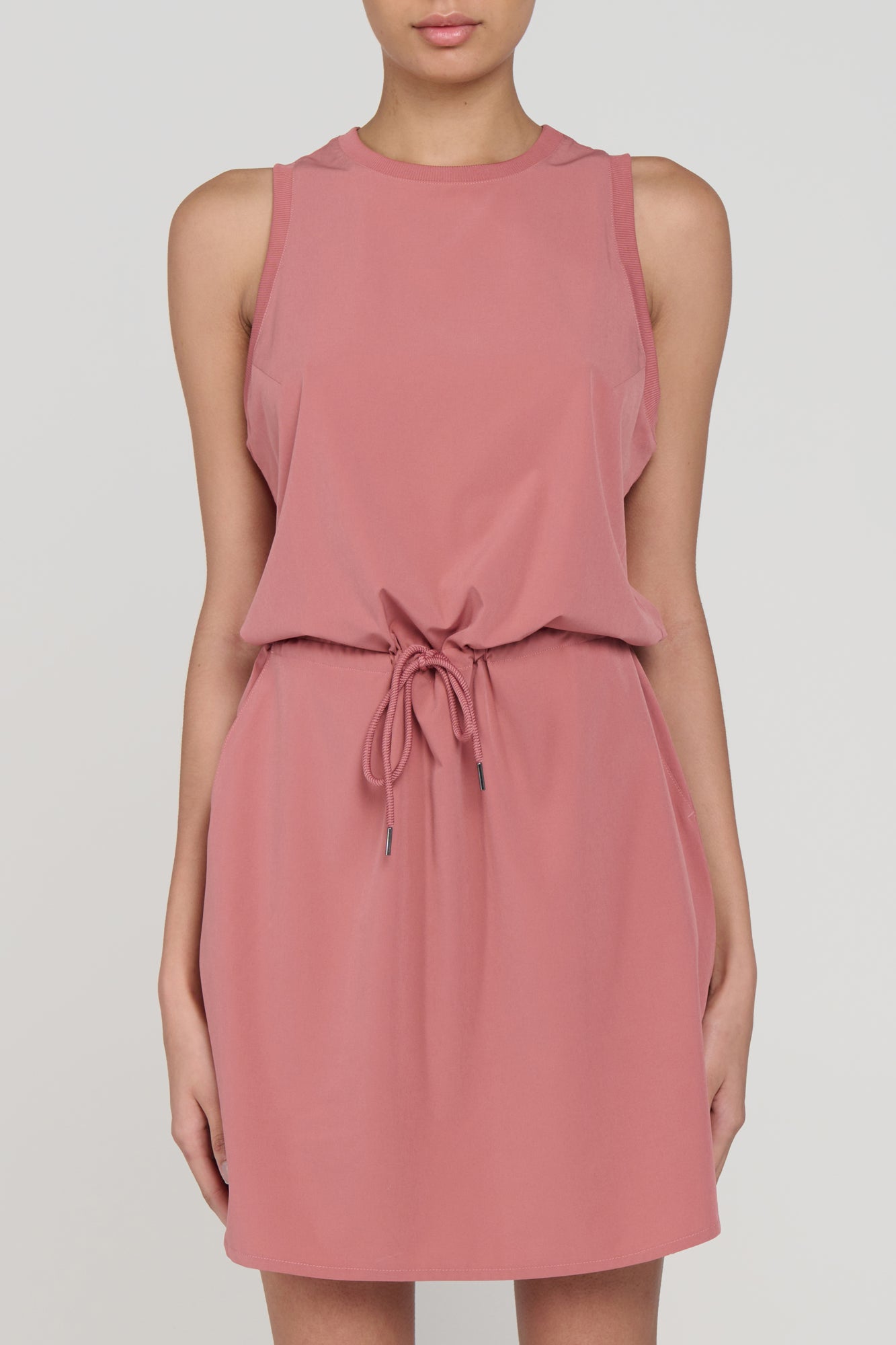 Robe extensible dans 4 directions