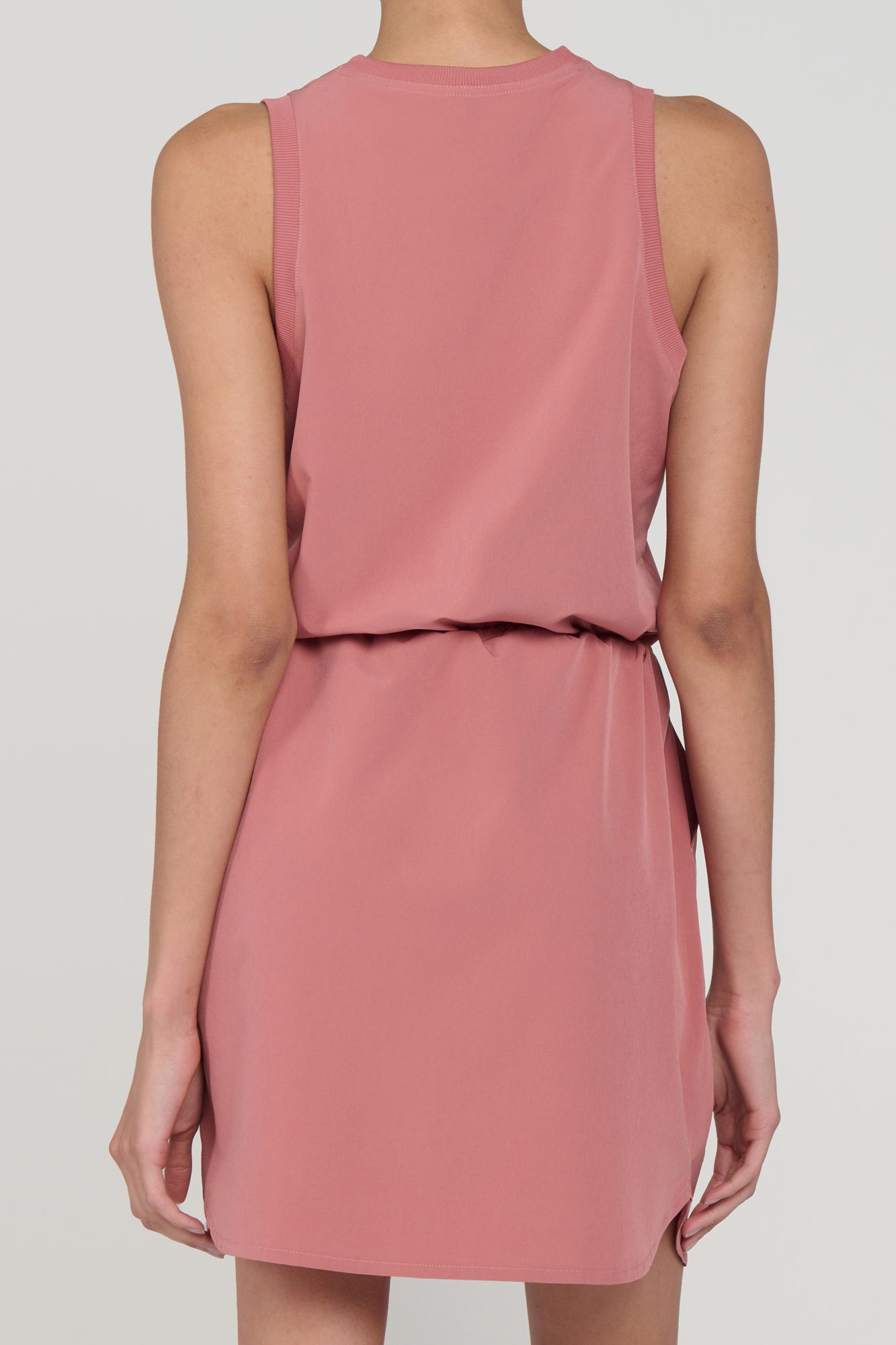 Robe extensible dans 4 directions