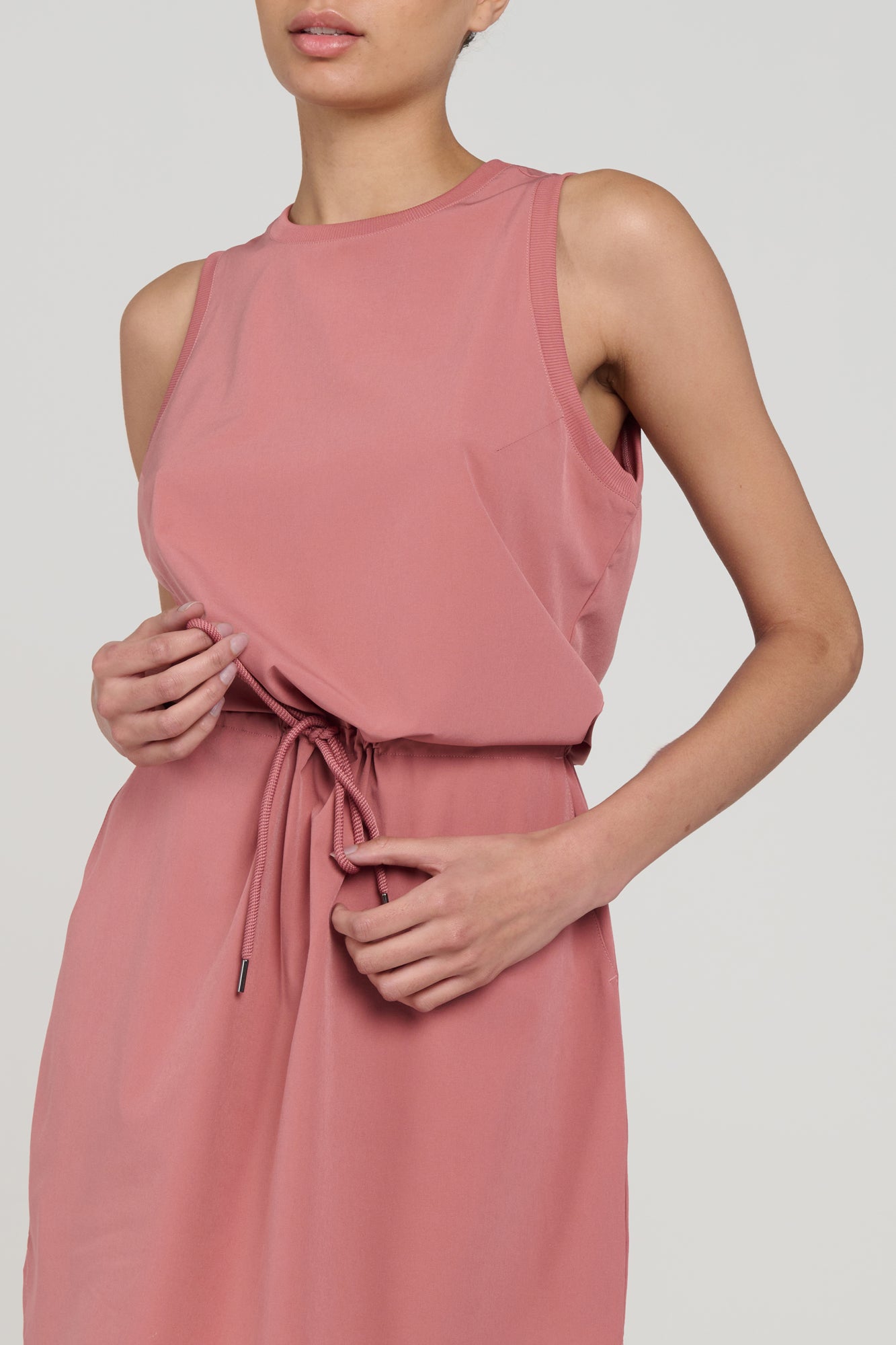 Robe extensible dans 4 directions