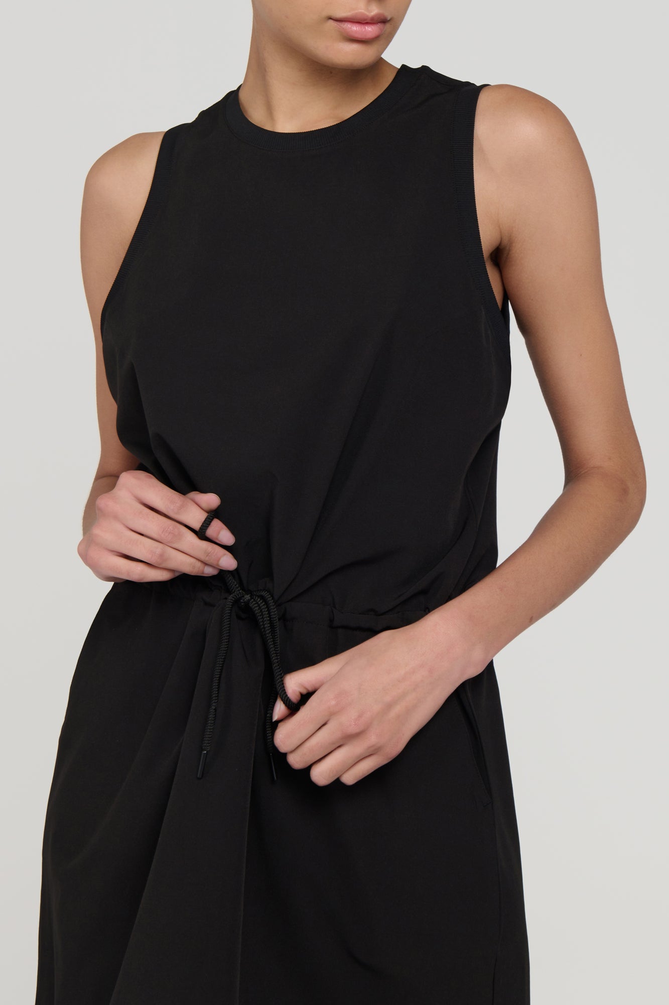 Robe extensible dans 4 directions