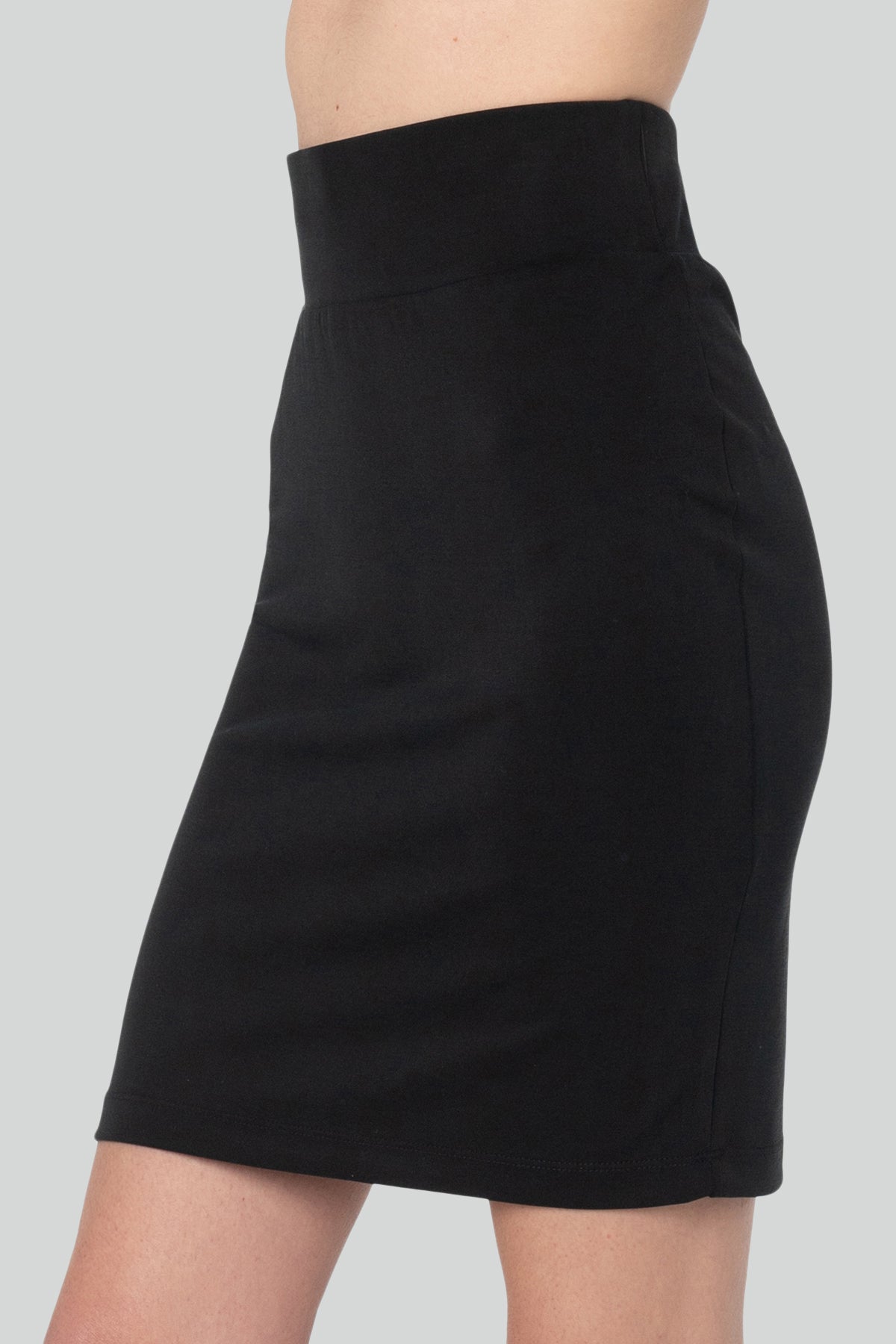 Jupe mi-longue Shiloh