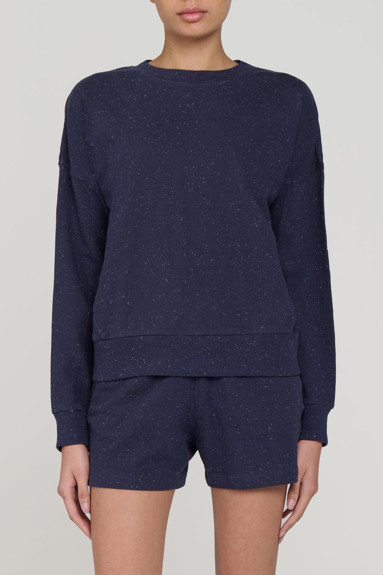 Pull en éponge Solace