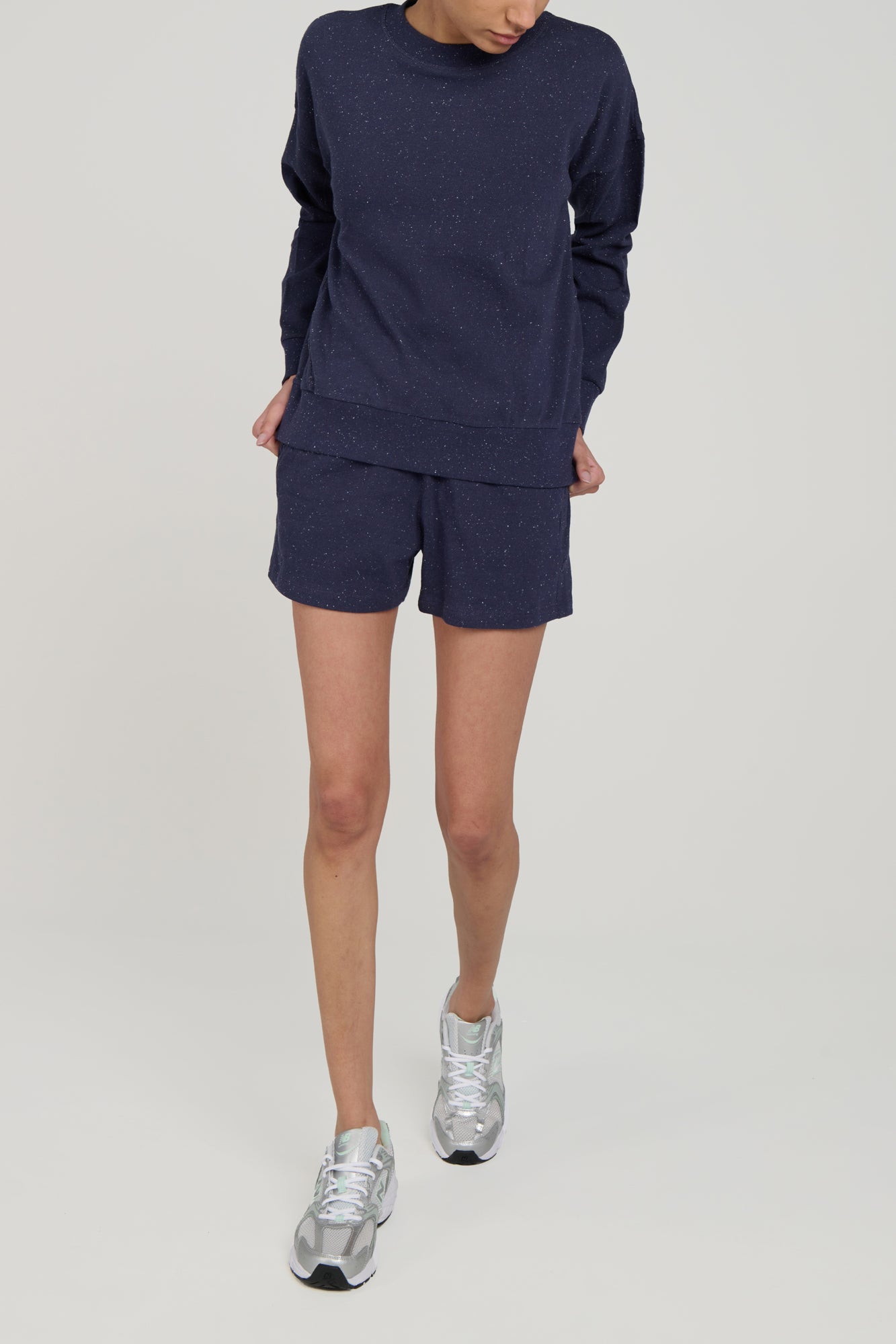 Pull en éponge Solace