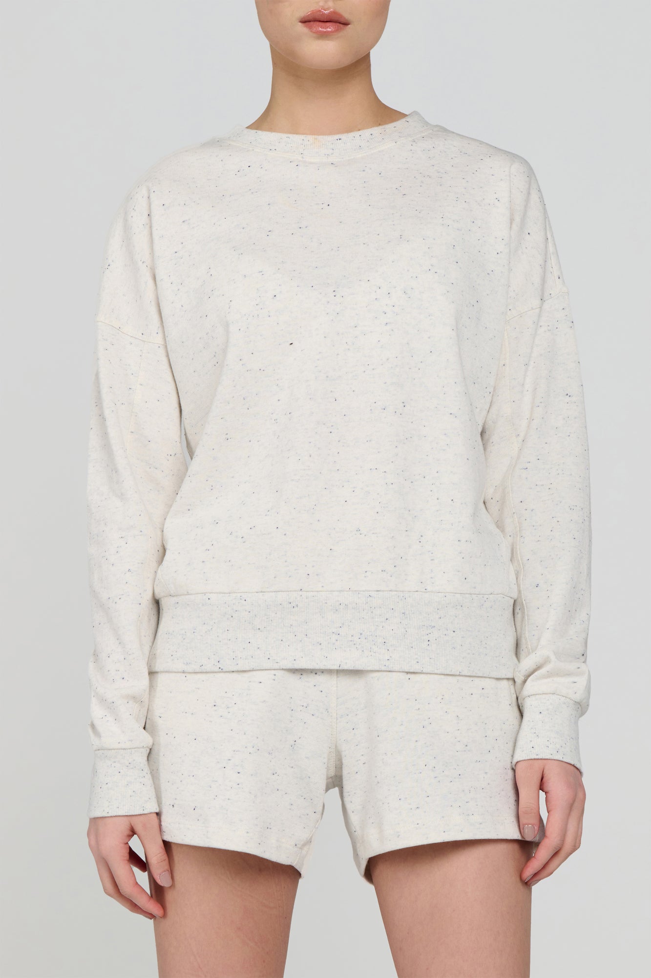 Pull en éponge Solace