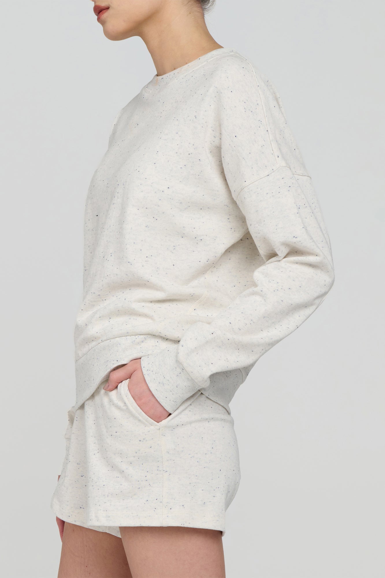 Pull en éponge Solace